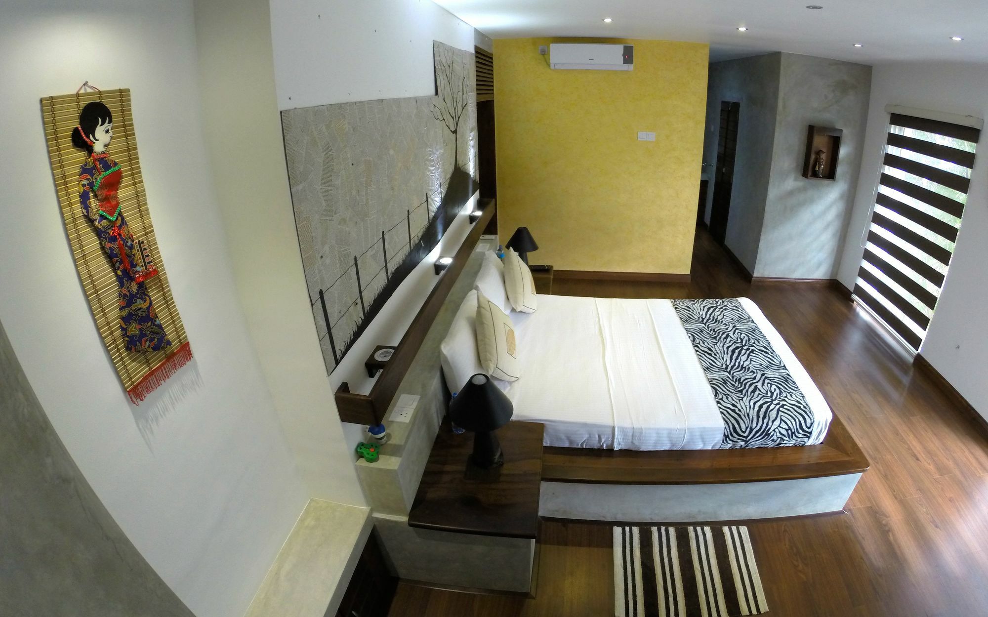 Hotel Winter