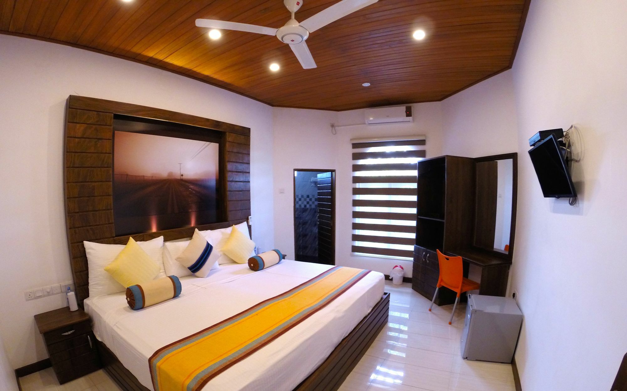Hotel Winter