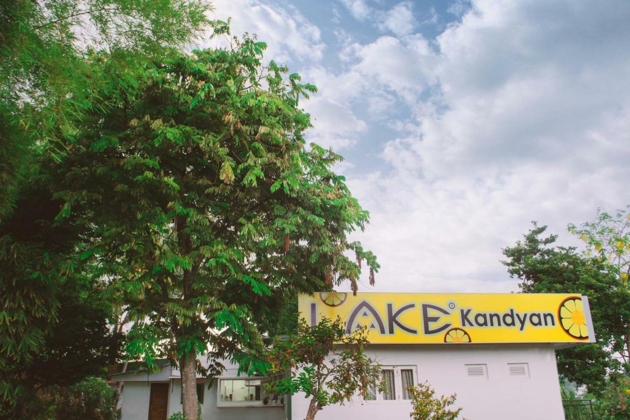 Lake Kandyan Hotel Kandy