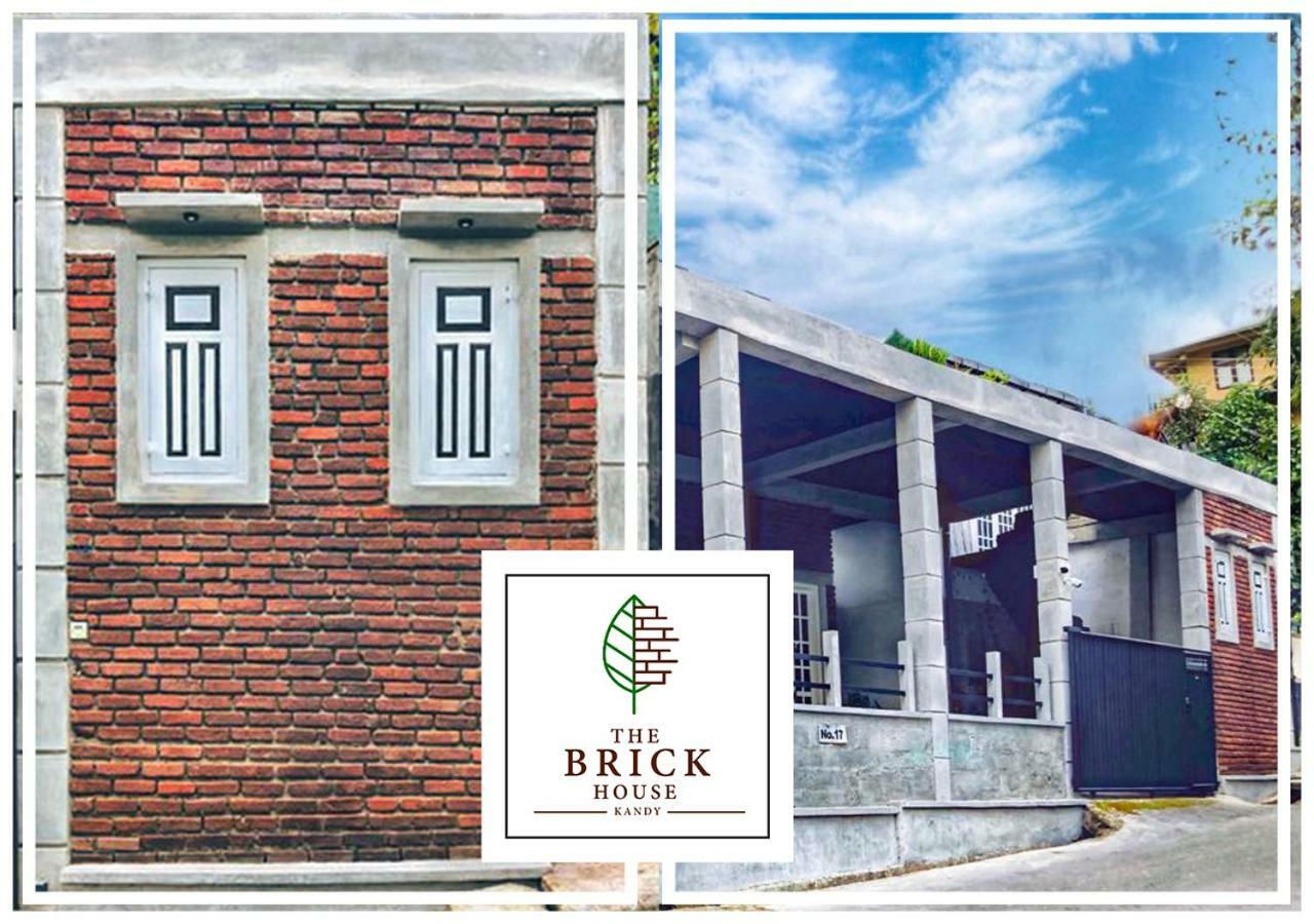 The Brick House *