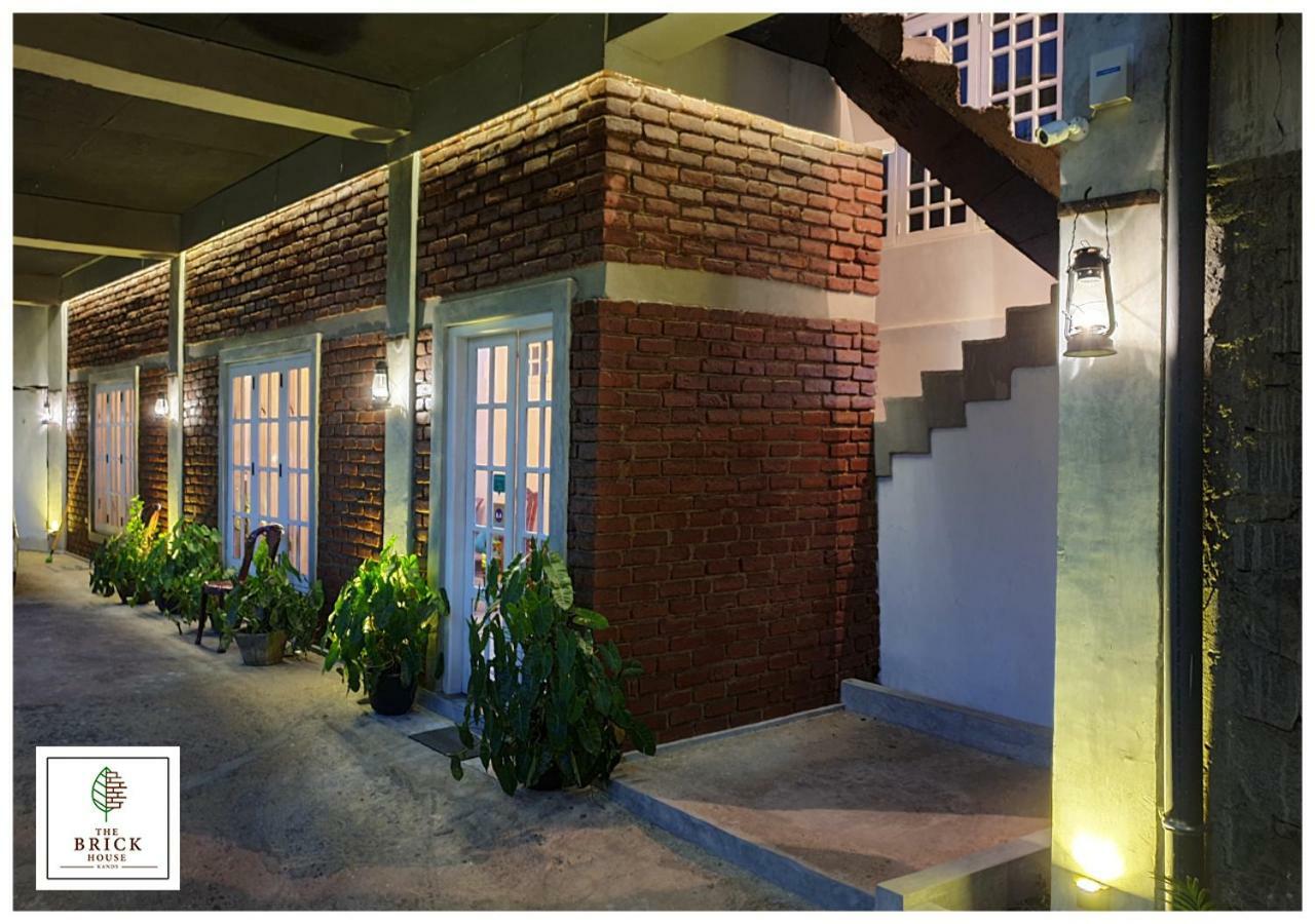 The Brick House Homestay