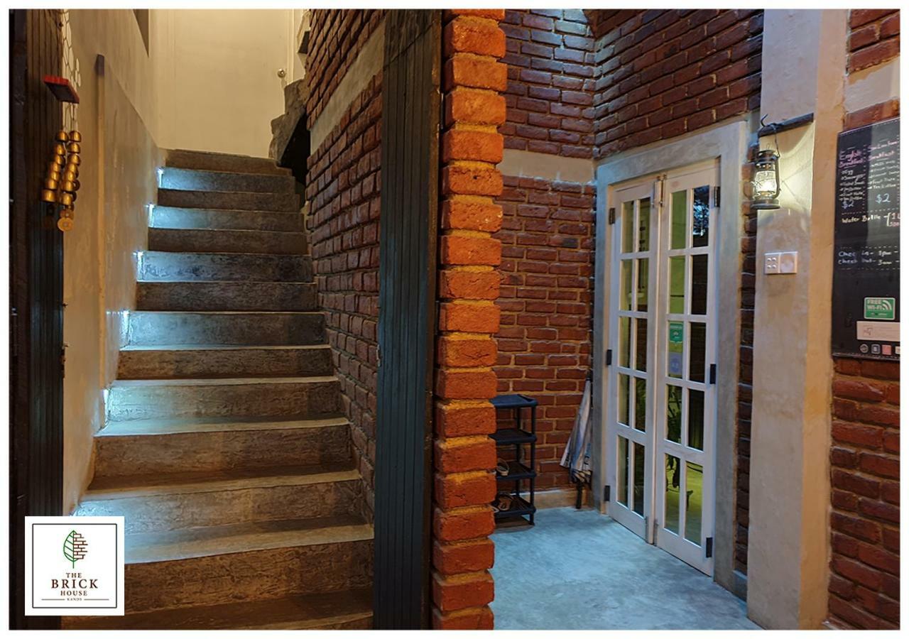 The Brick House Homestay