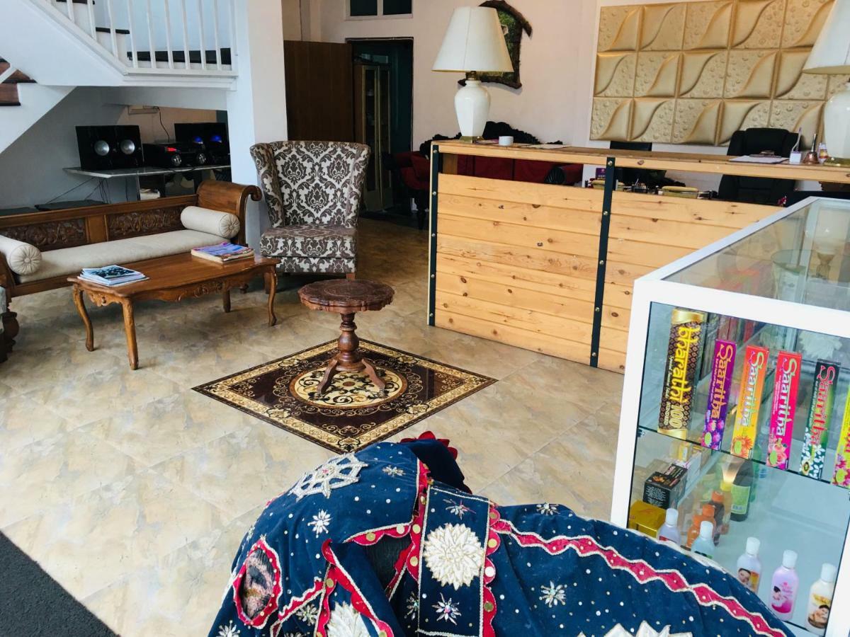 Vendol Maliga Edge Guest house 3*