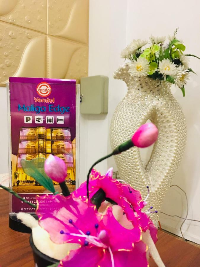 Guest house Vendol Maliga Edge Kandy