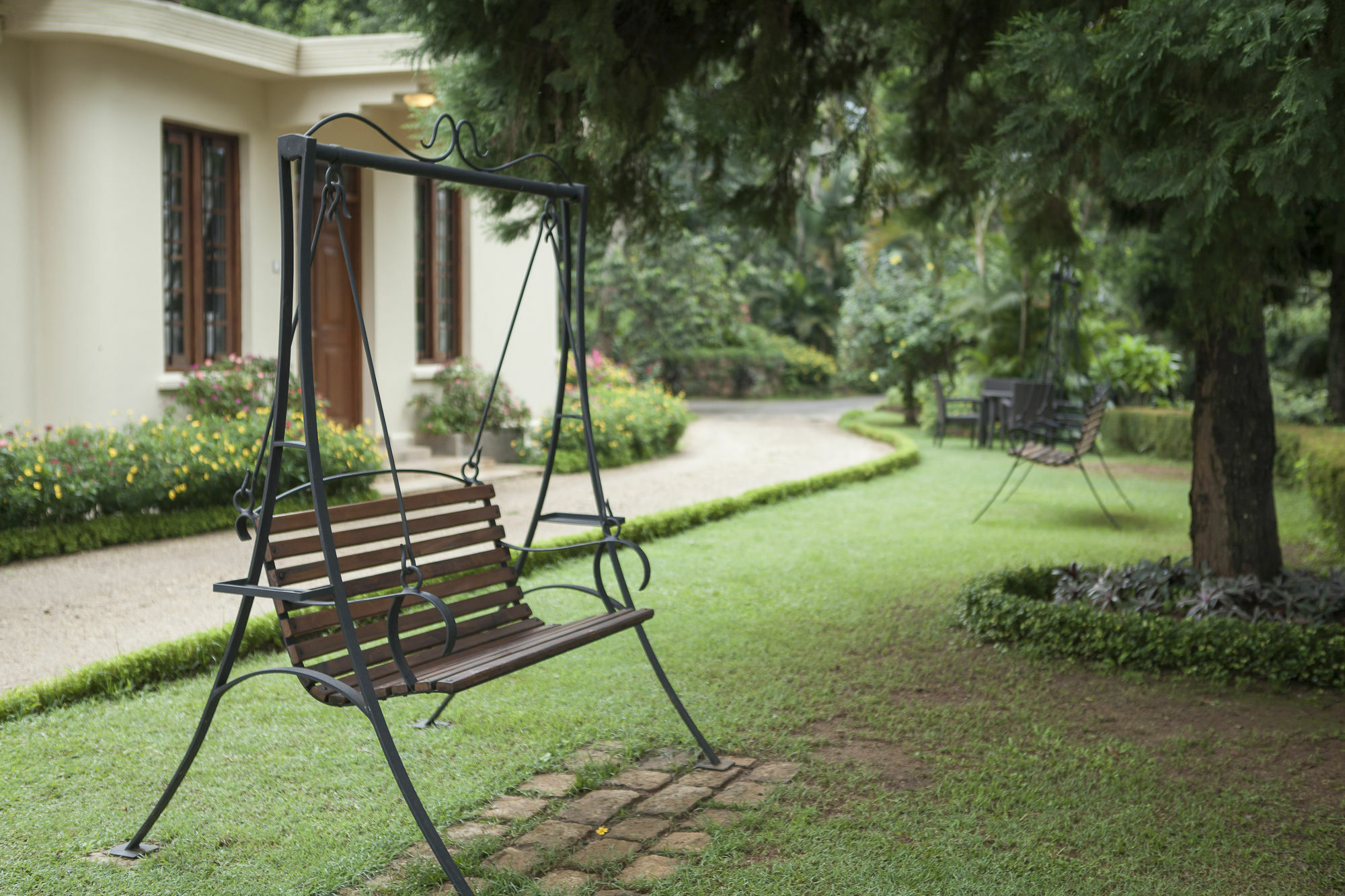 Bungalow By Amaya 3* Kandy