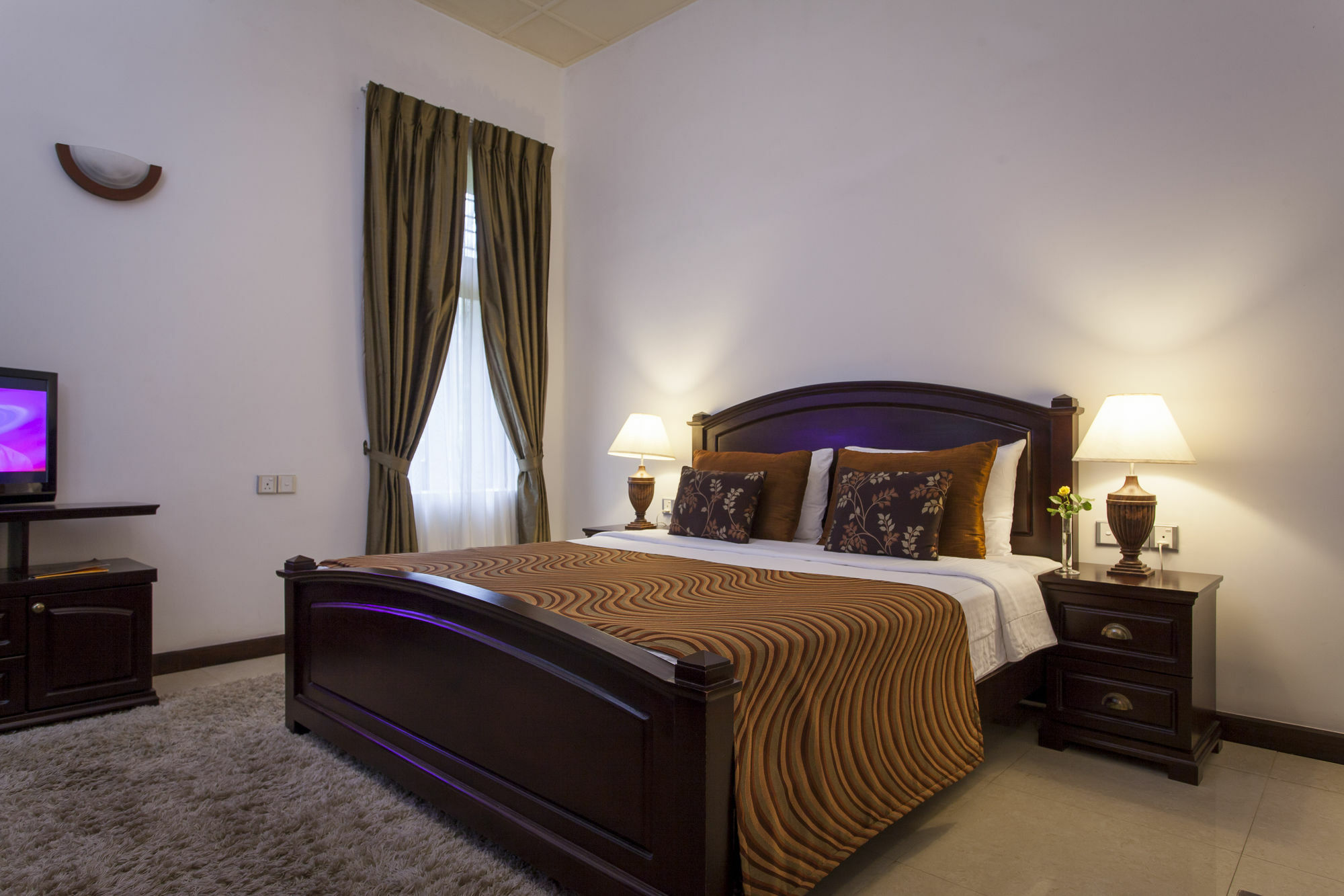 Bungalow By Amaya Hotel
