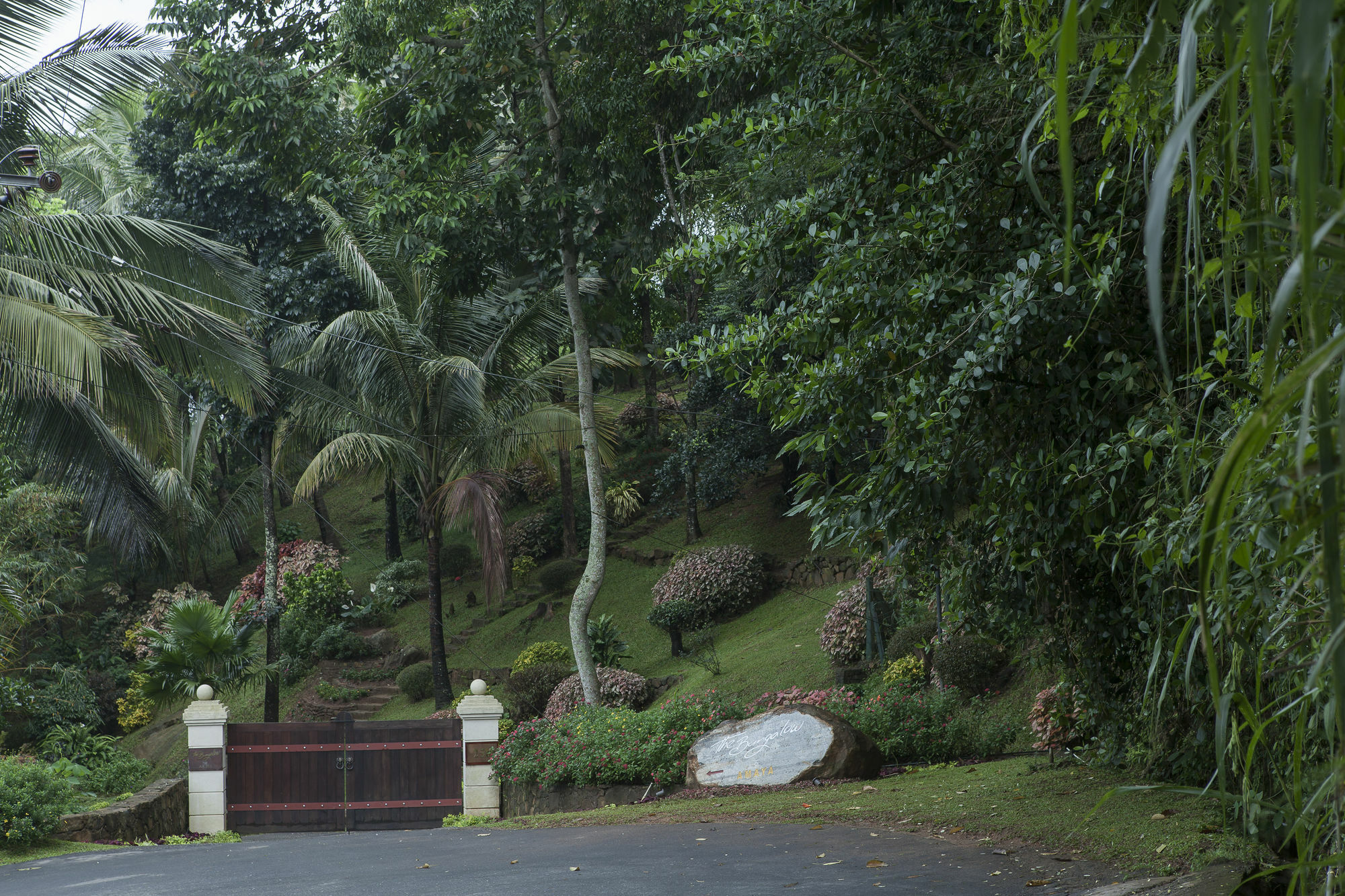 Bungalow By Amaya Hotel