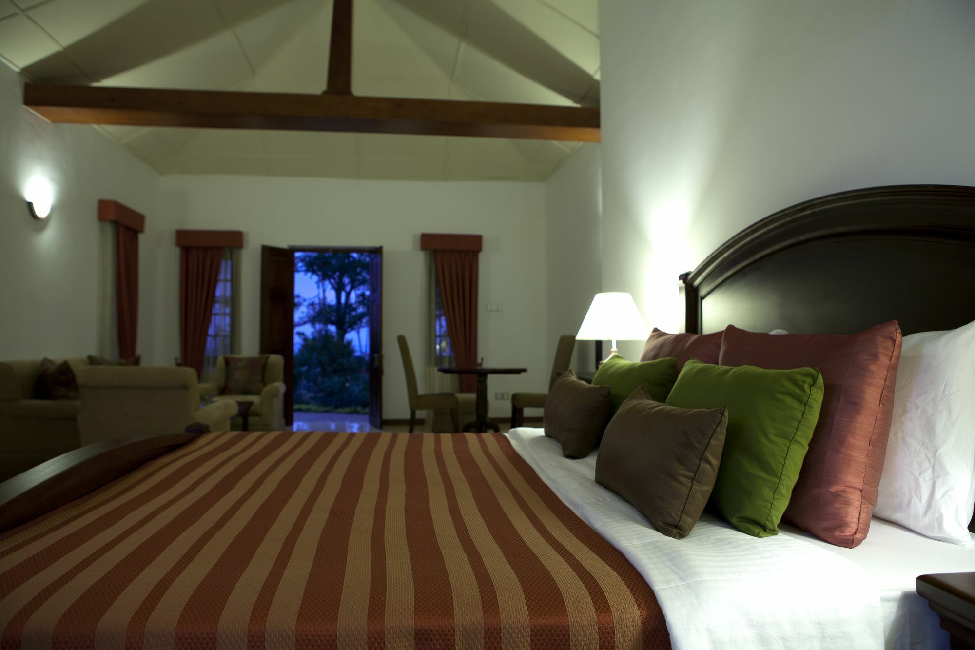 Bungalow By Amaya 3*