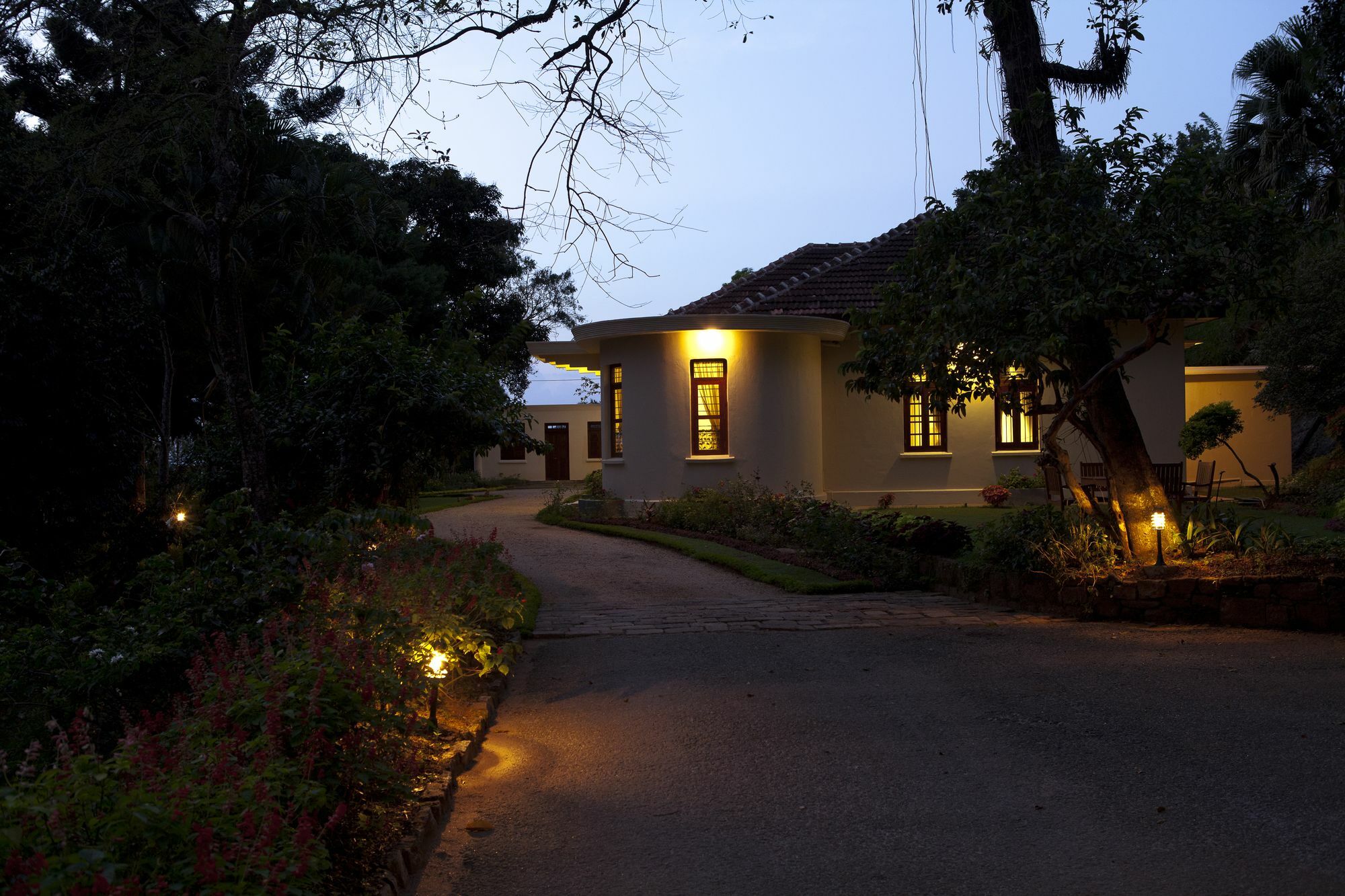 Hotel Bungalow By Amaya