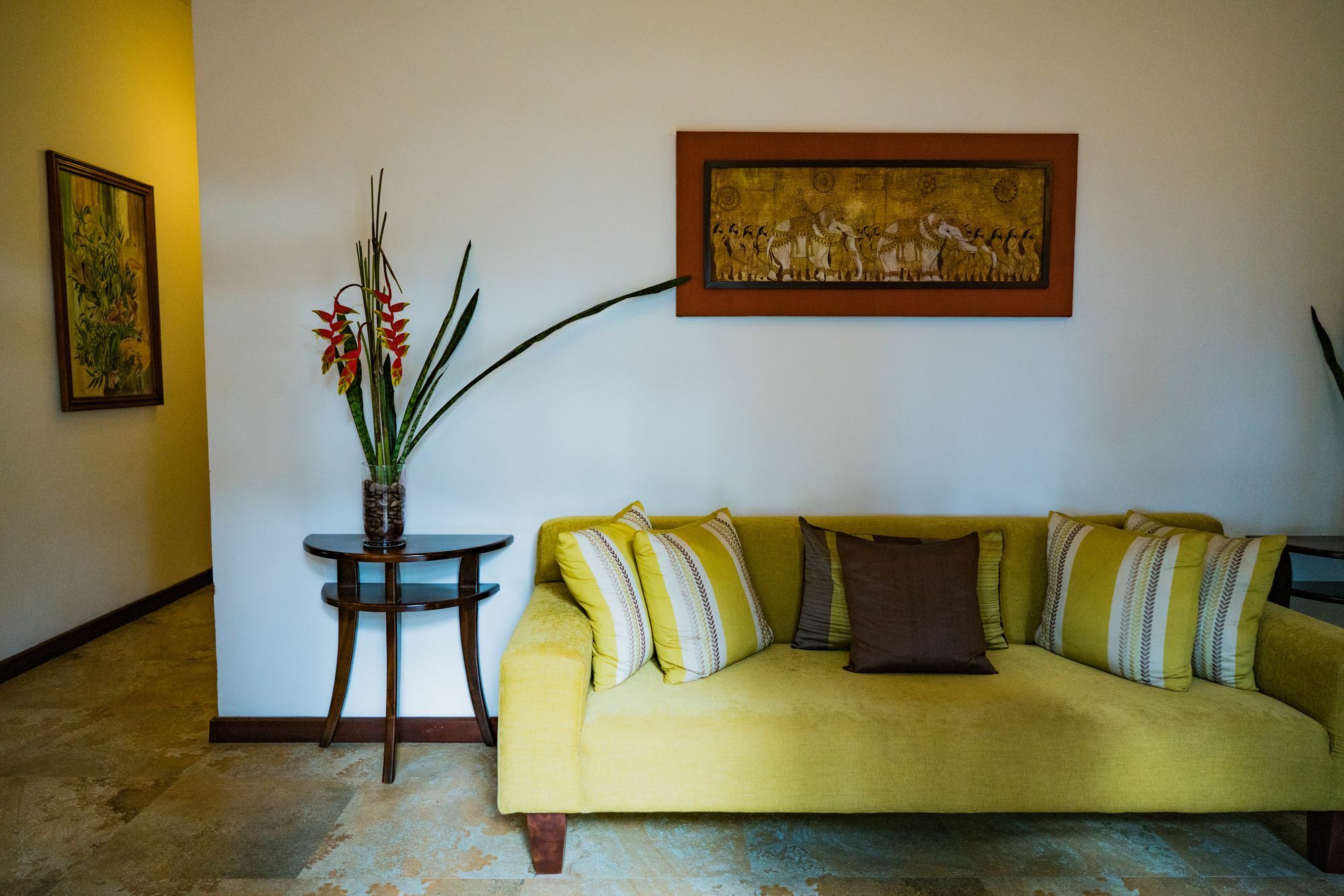 Bungalow By Amaya 3*