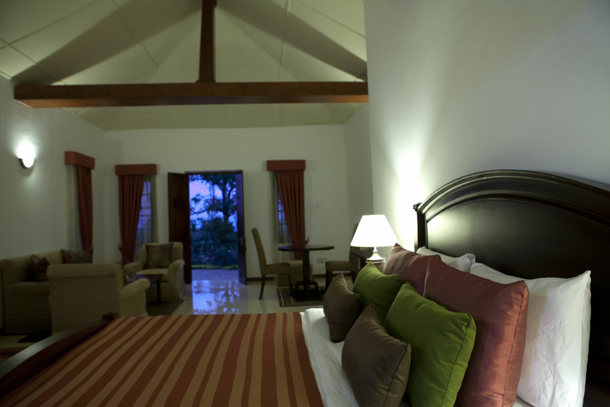 Bungalow By Amaya Hotel 3*