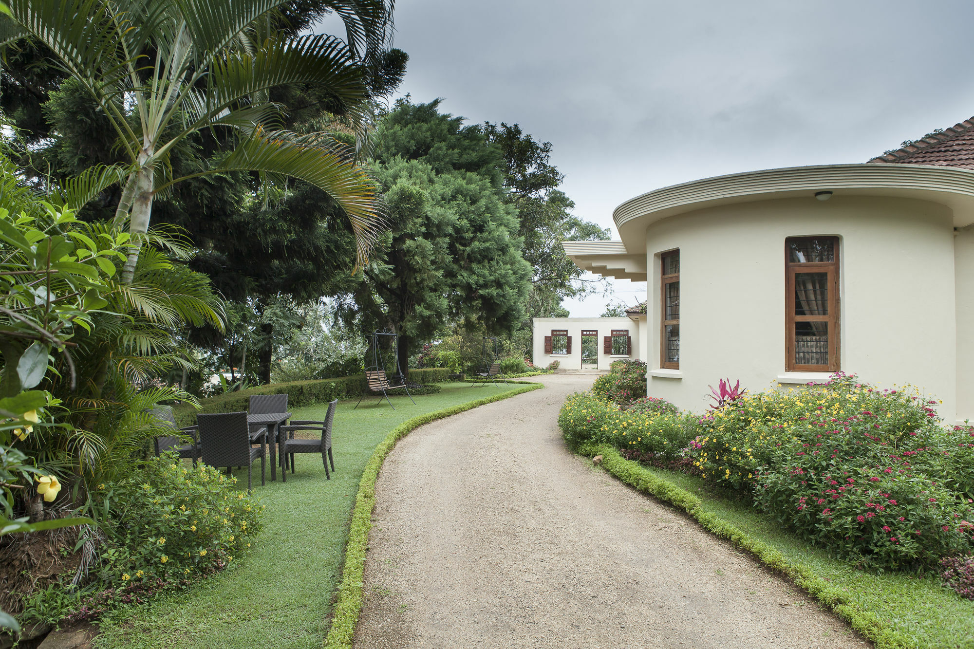 Bungalow By Amaya