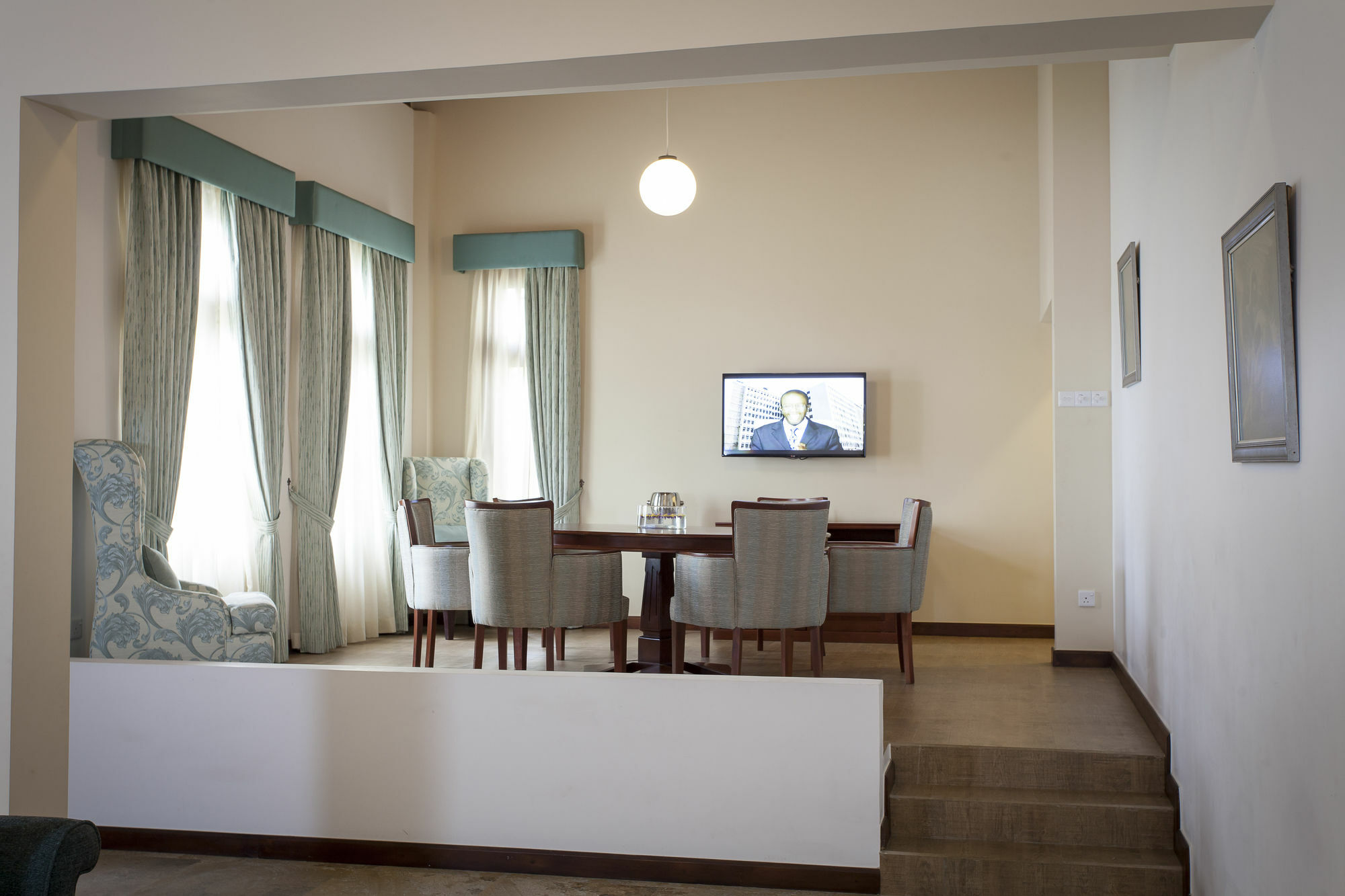 Hotel Bungalow By Amaya Kandy