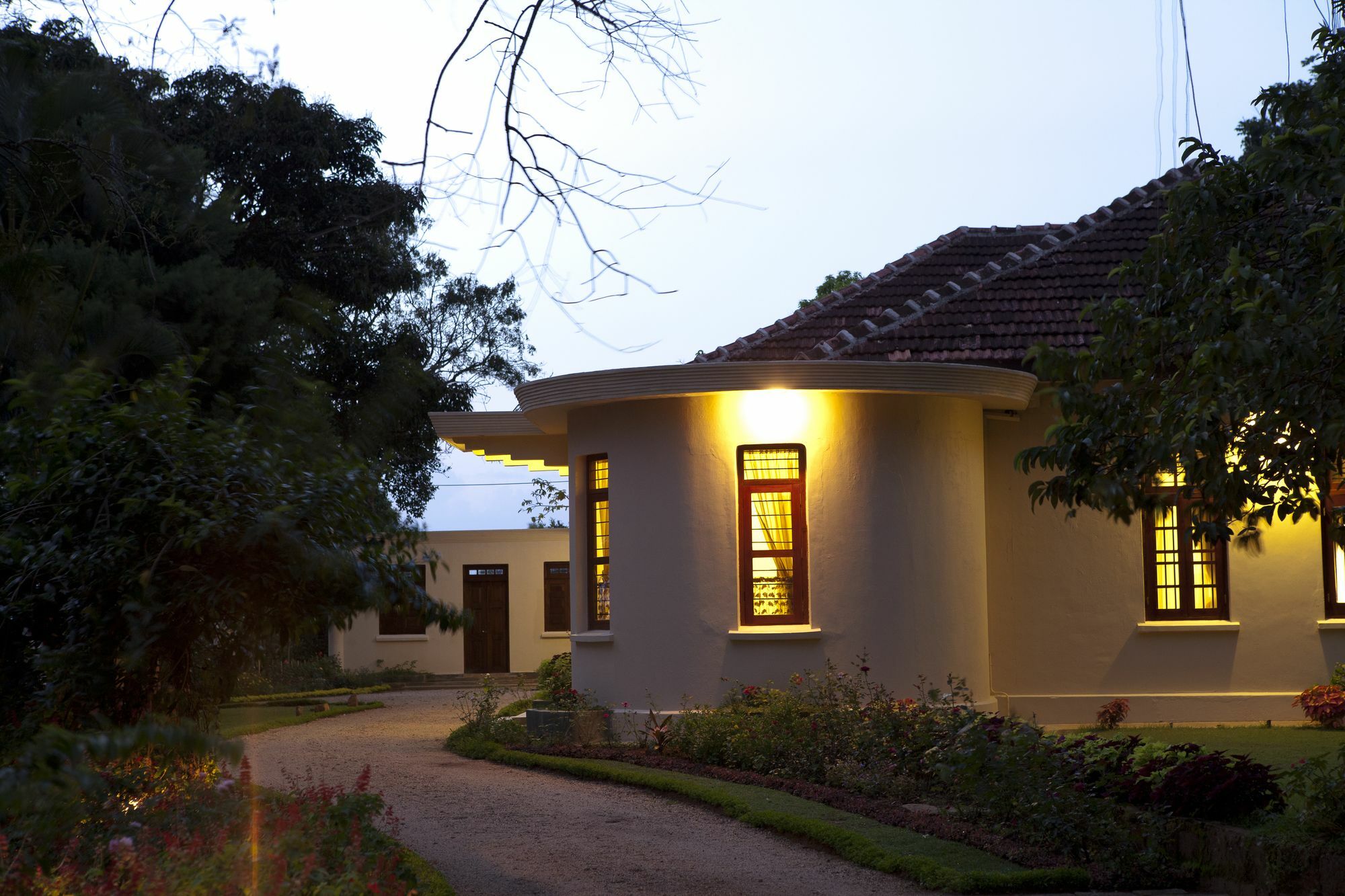 Bungalow By Amaya Hotel 3*