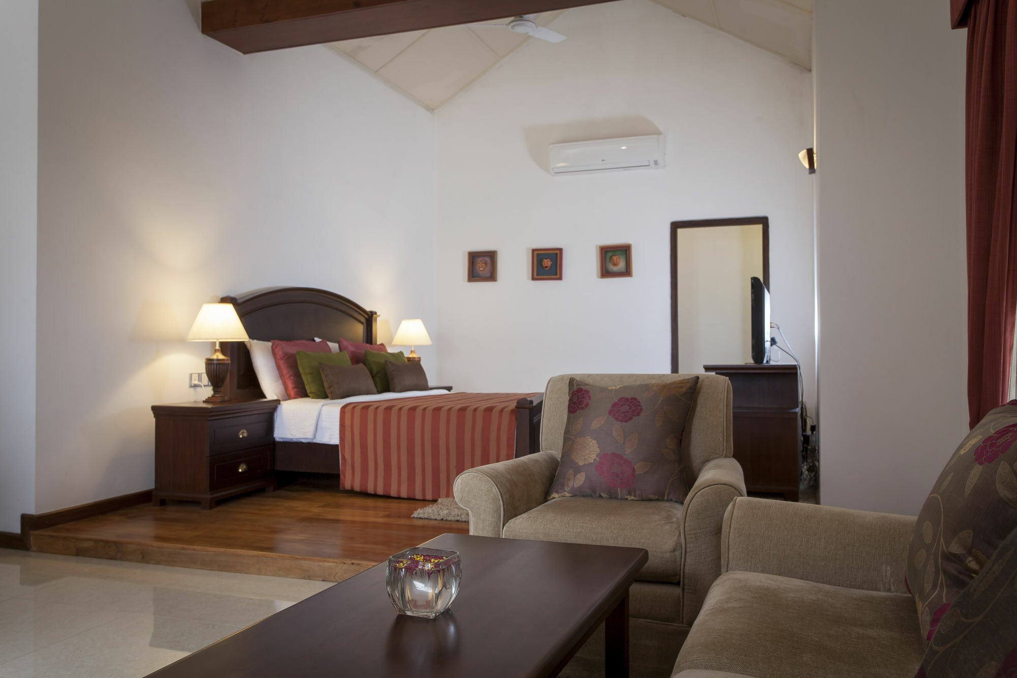 Hotel Bungalow By Amaya 3*