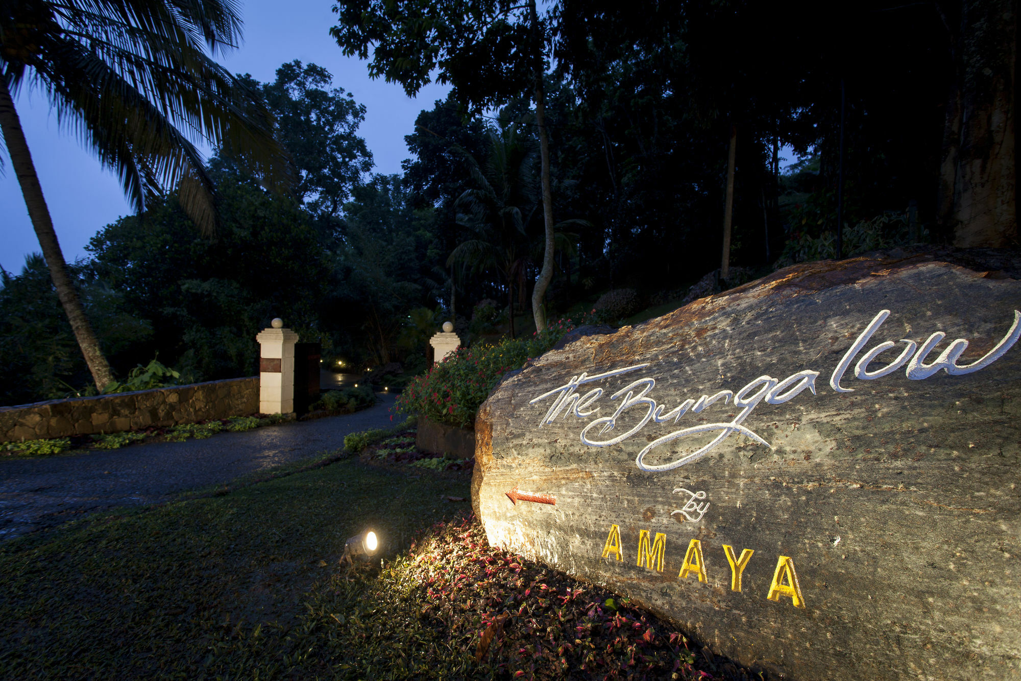 Bungalow By Amaya