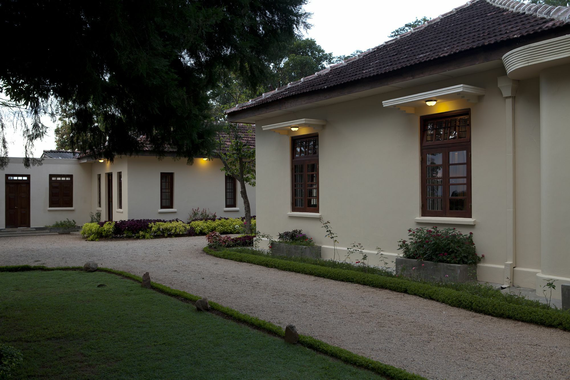 Bungalow By Amaya Hotel 3*