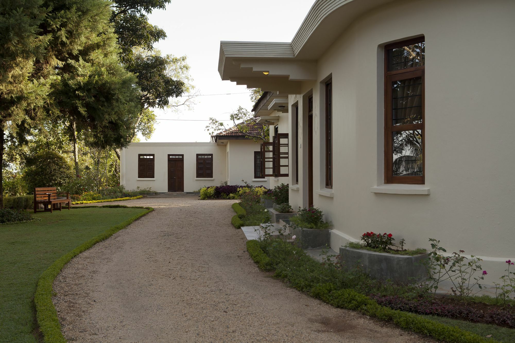 Hotel Bungalow By Amaya
