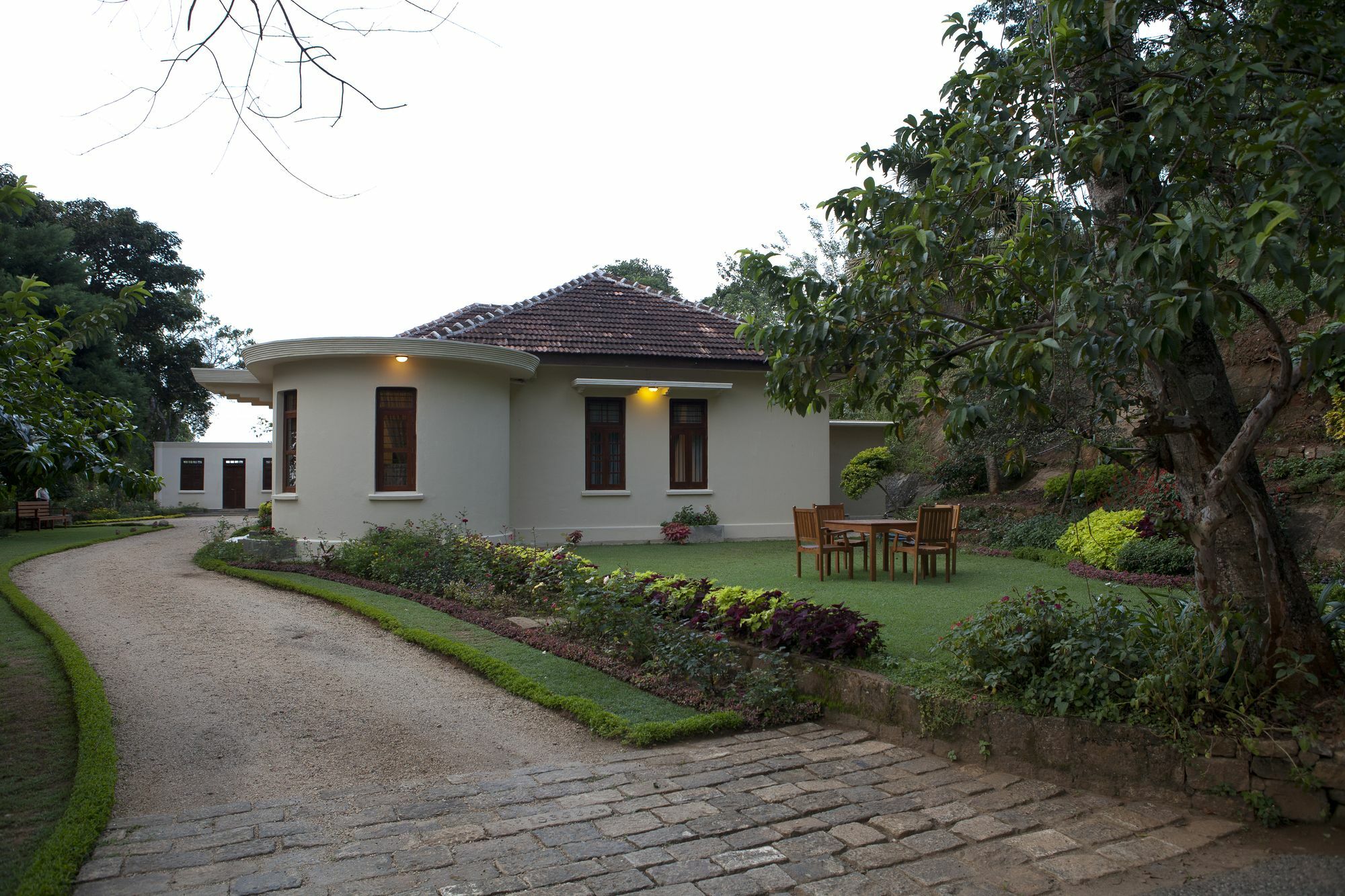 Bungalow By Amaya Kandy