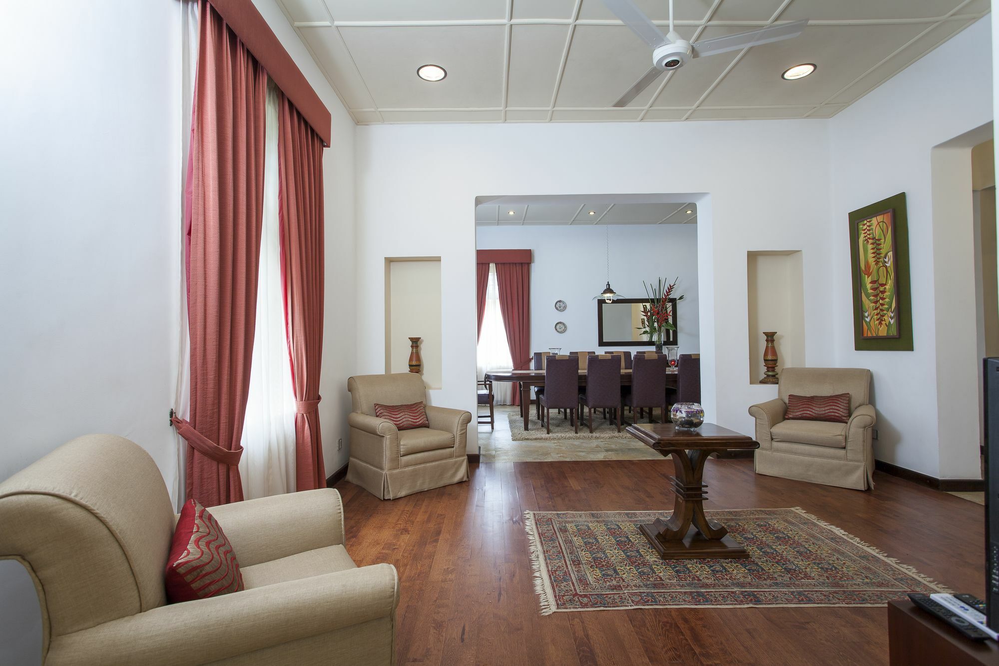 Bungalow By Amaya