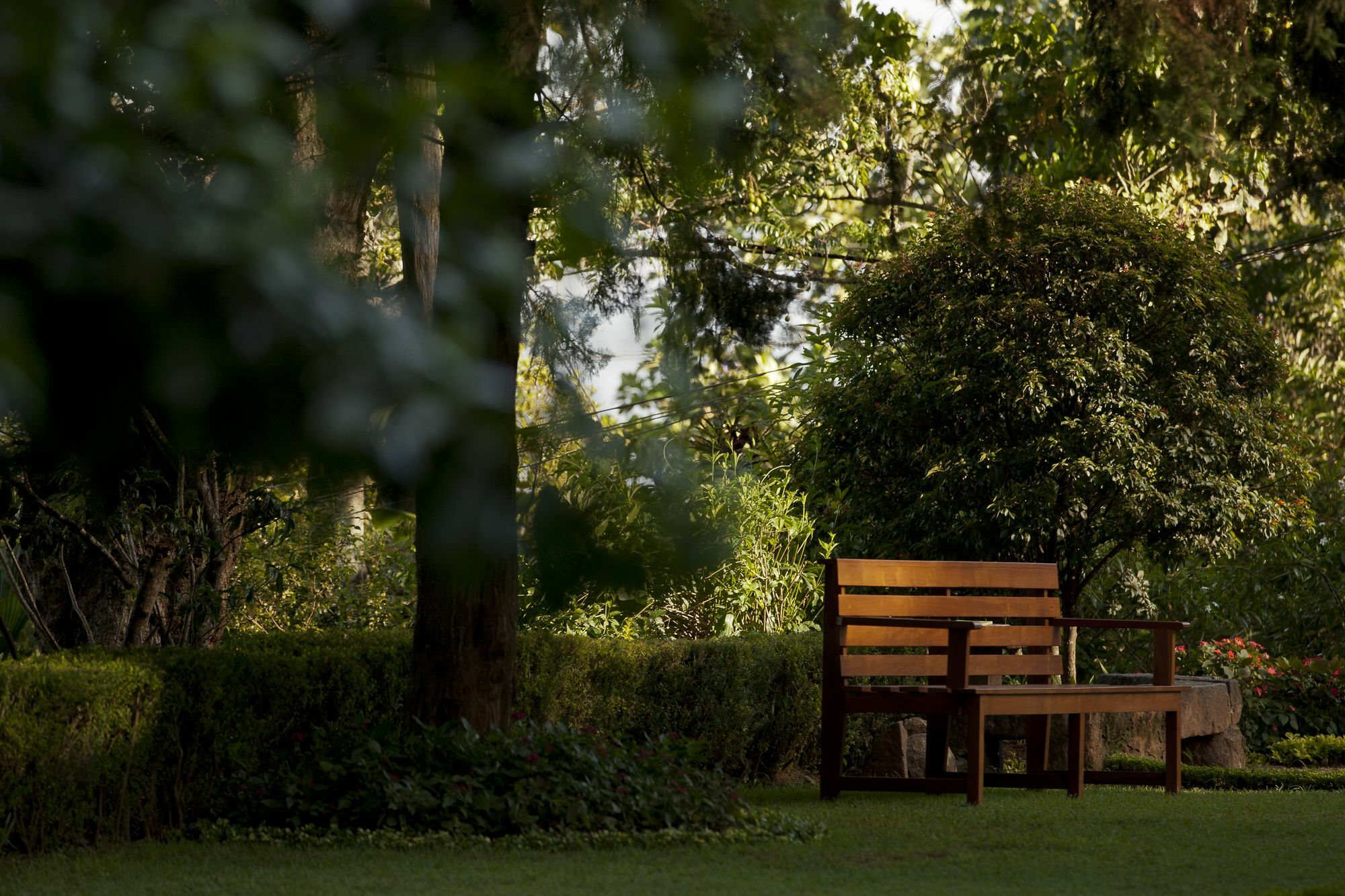 Bungalow By Amaya Hotel Kandy