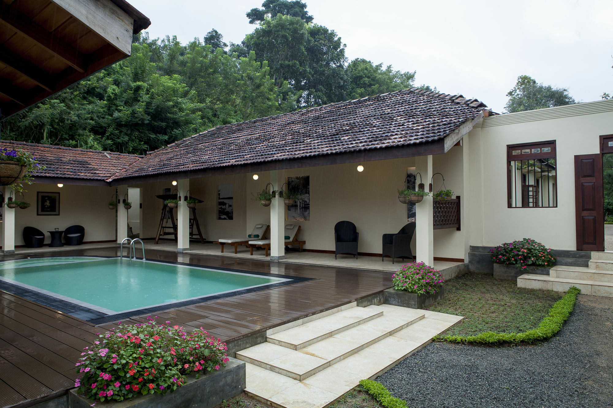 Bungalow By Amaya Kandy