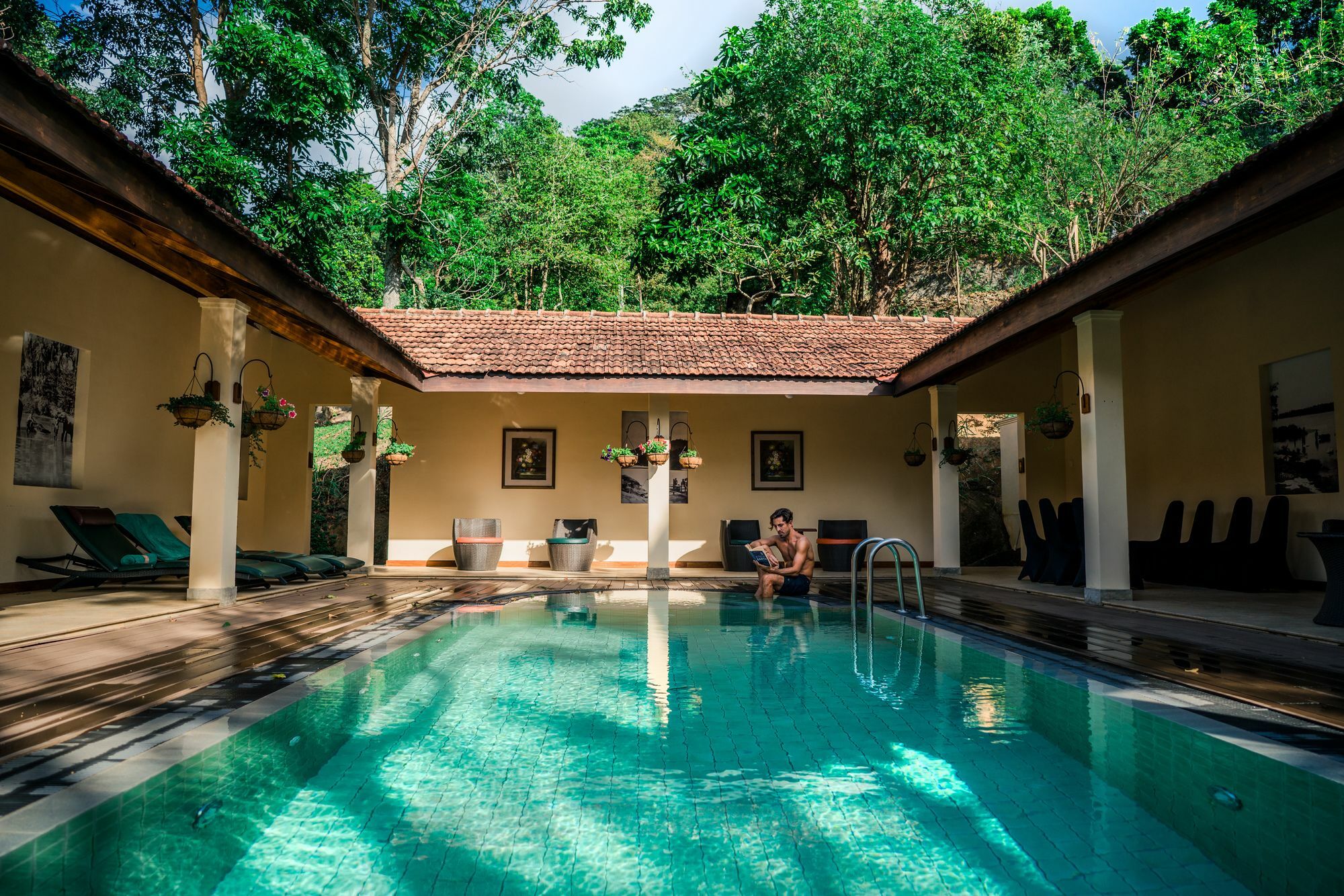 Bungalow By Amaya 3*