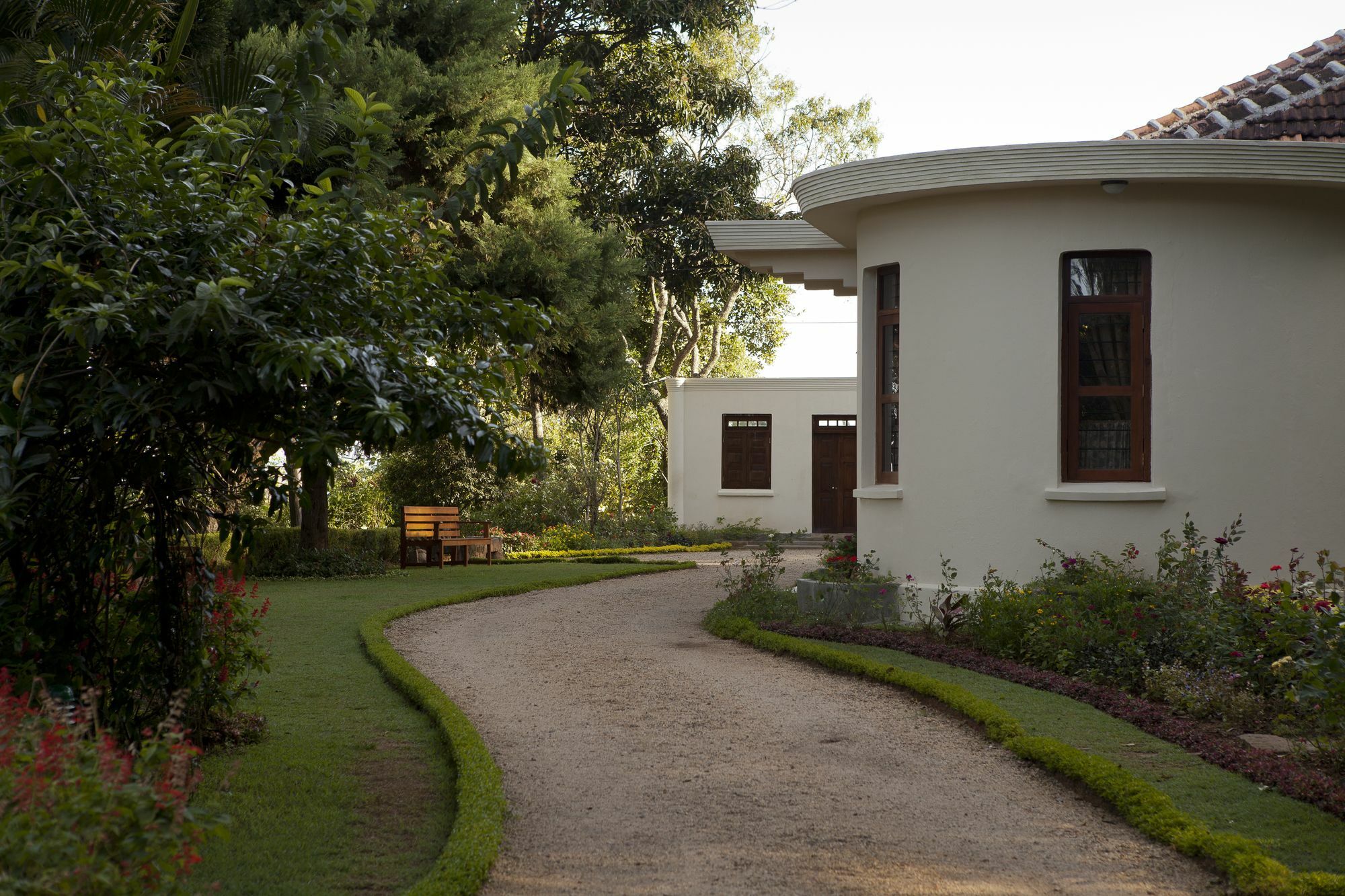 Bungalow By Amaya