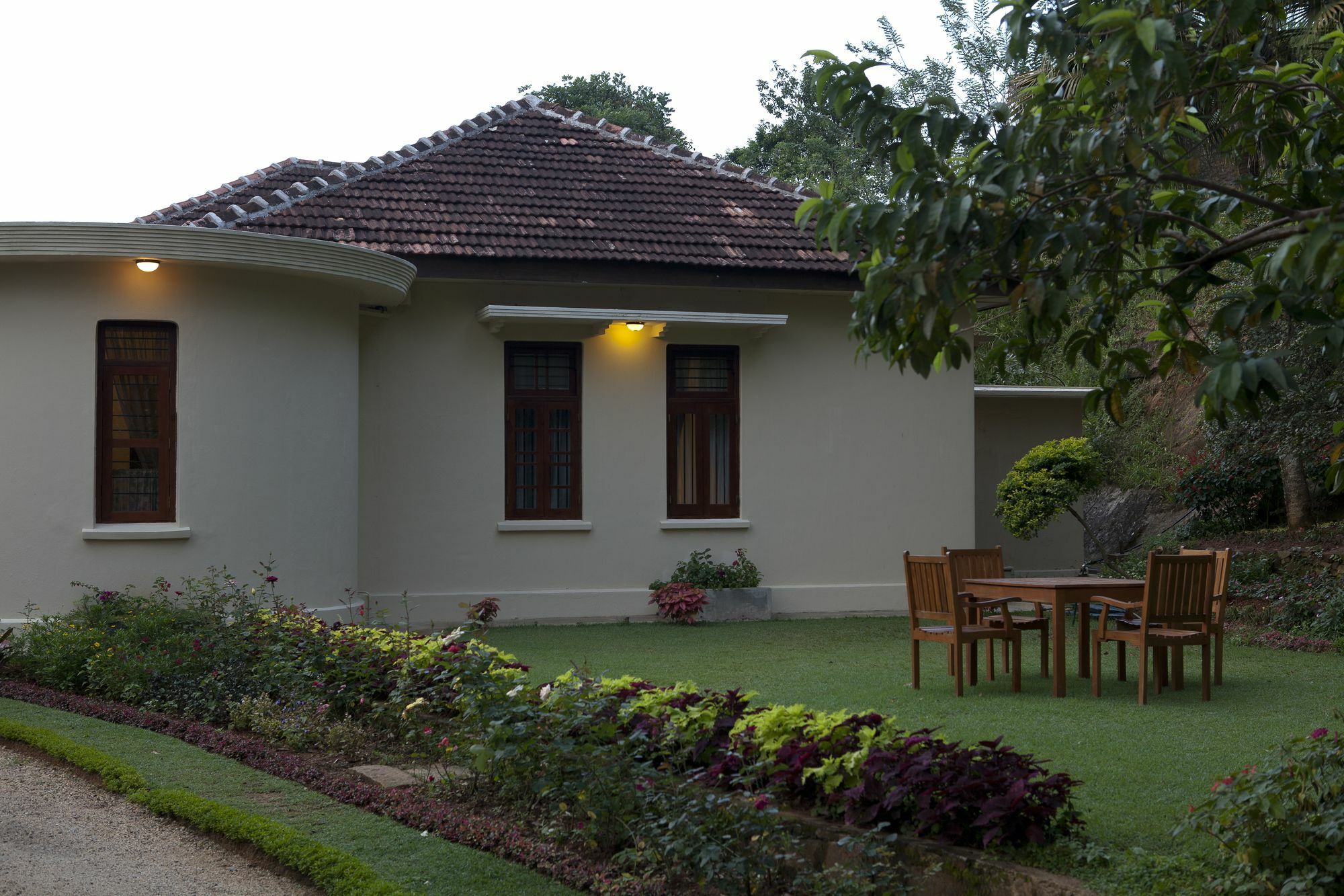 Bungalow By Amaya 3* Kandy