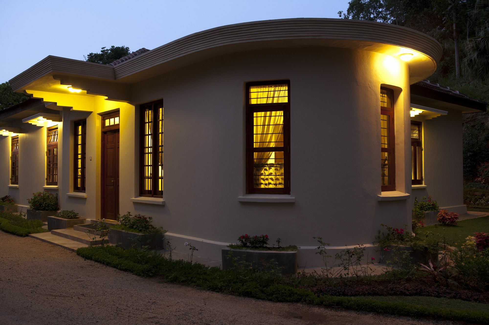 Hotel Bungalow By Amaya 3*