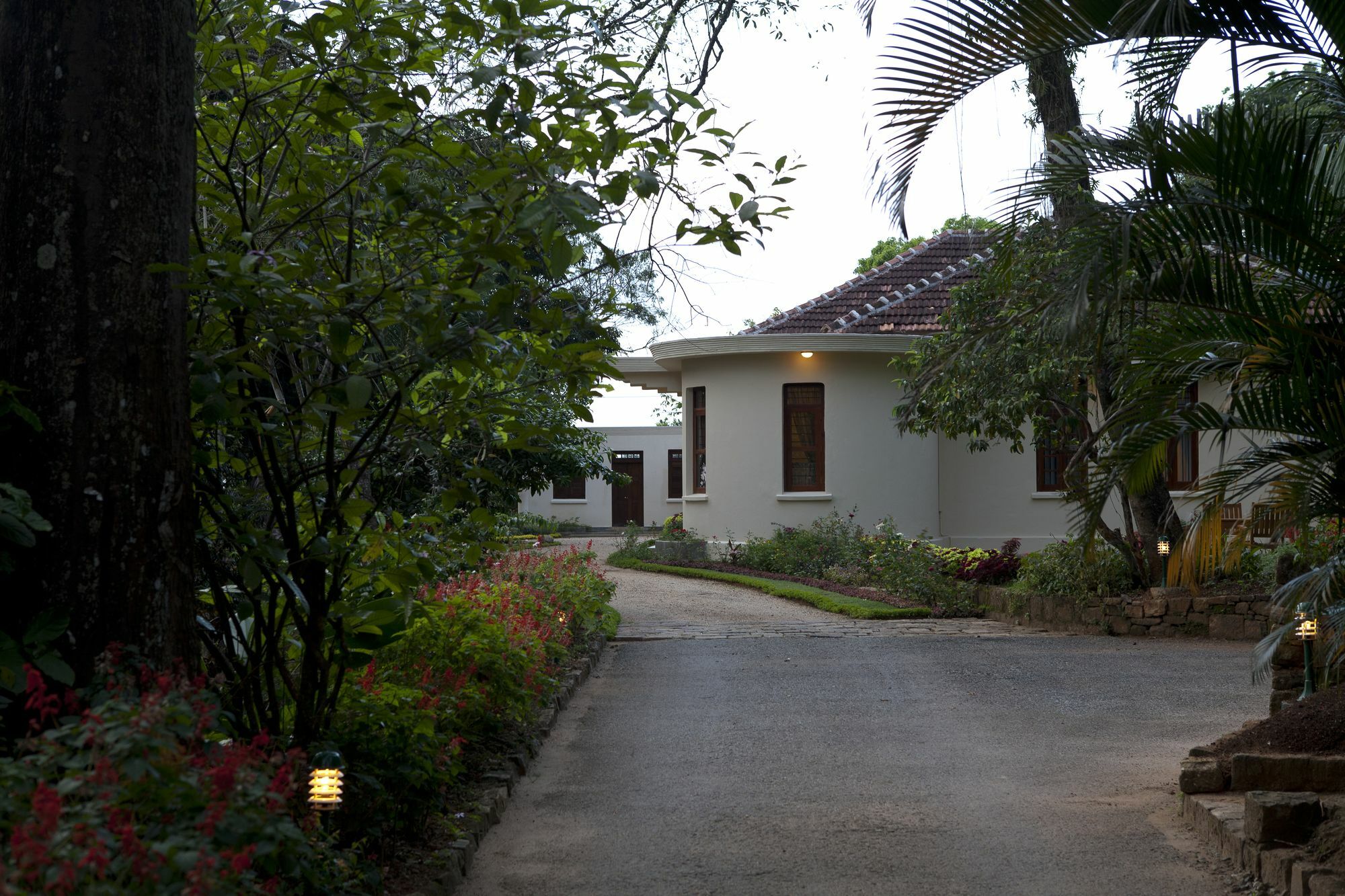Bungalow By Amaya