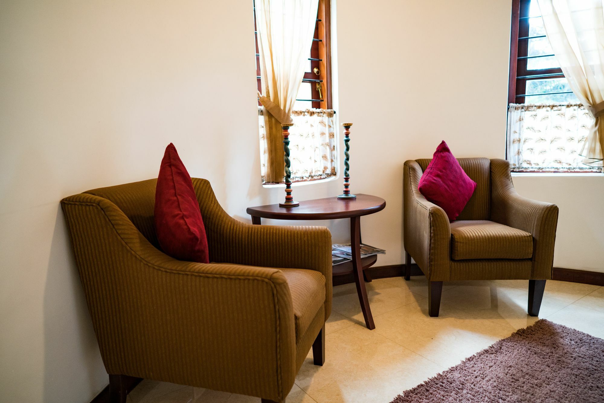 Bungalow By Amaya Hotel Kandy