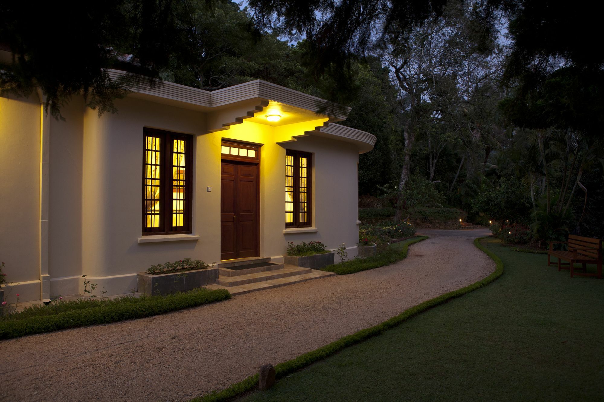 Bungalow By Amaya