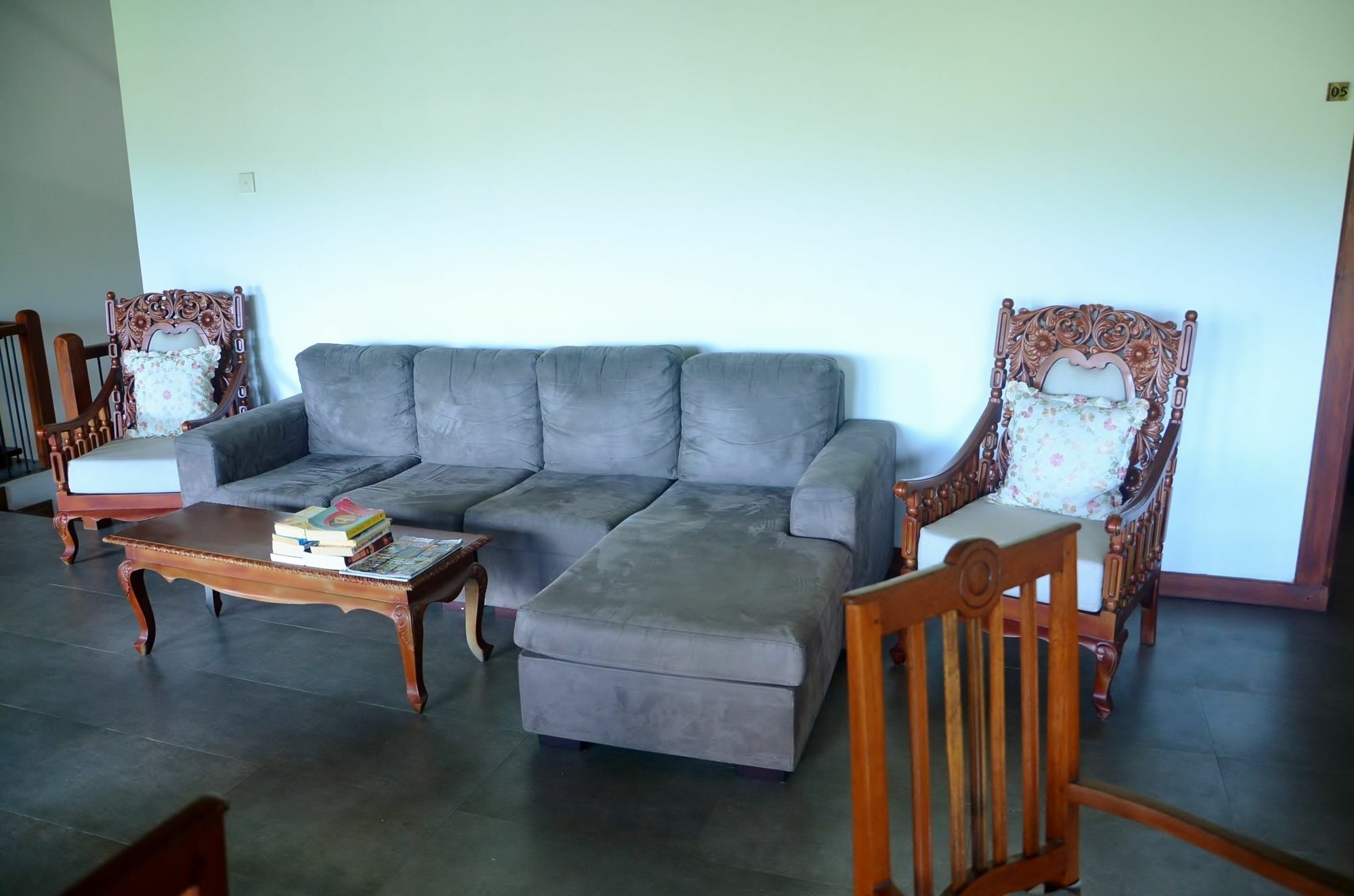 Homestay Pinnacle Of Everything *