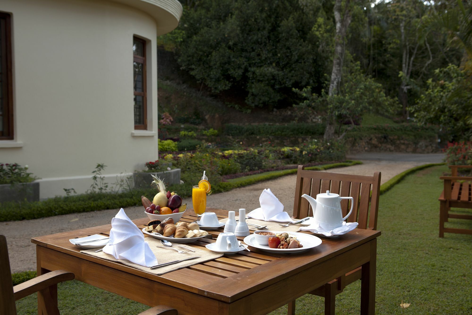 Bungalow By Amaya Hotel Kandy