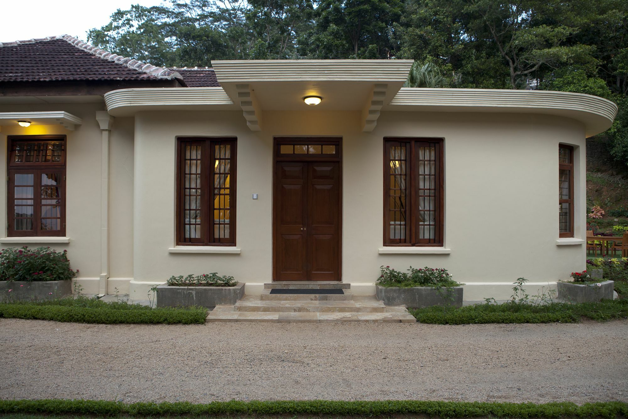 Bungalow By Amaya