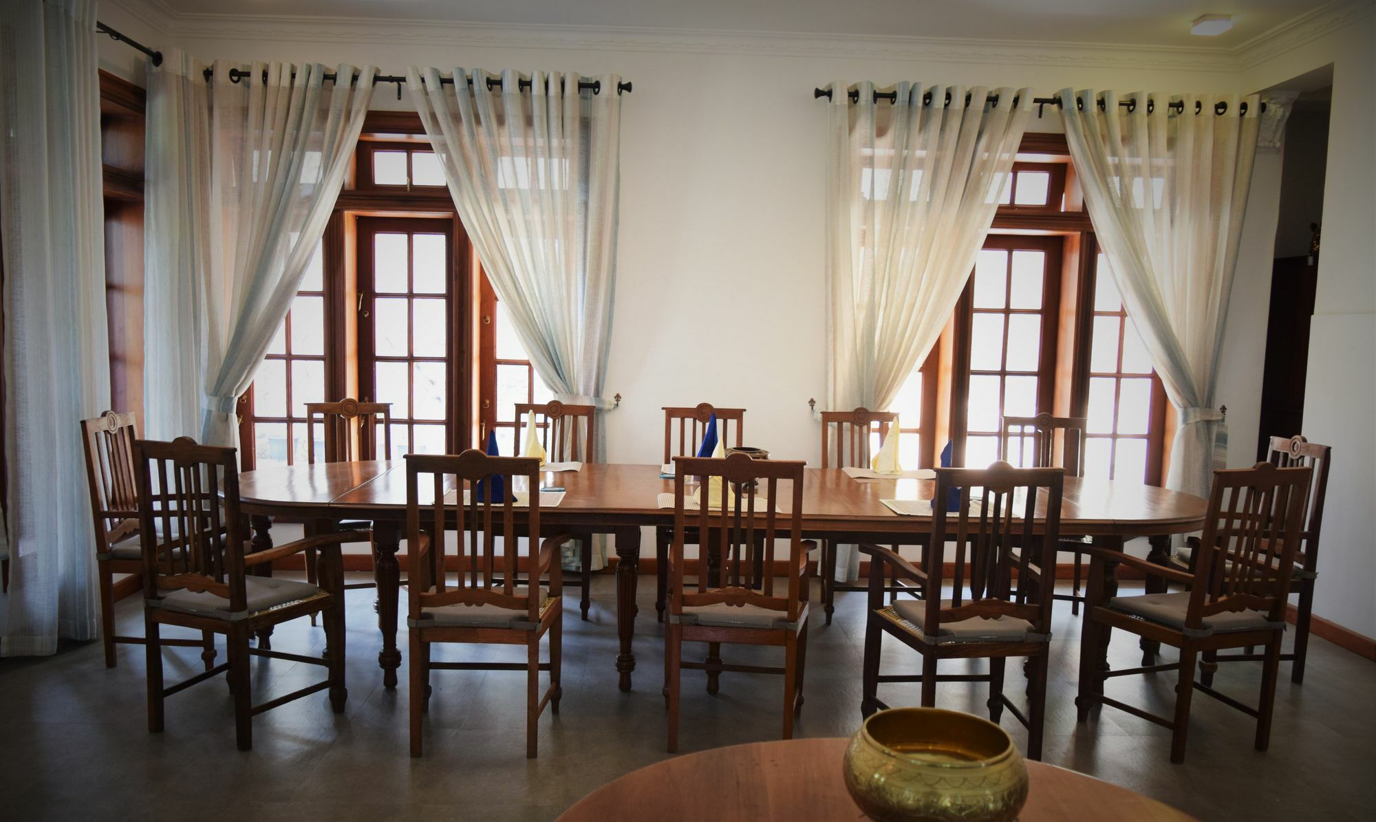Pinnacle Of Everything Homestay