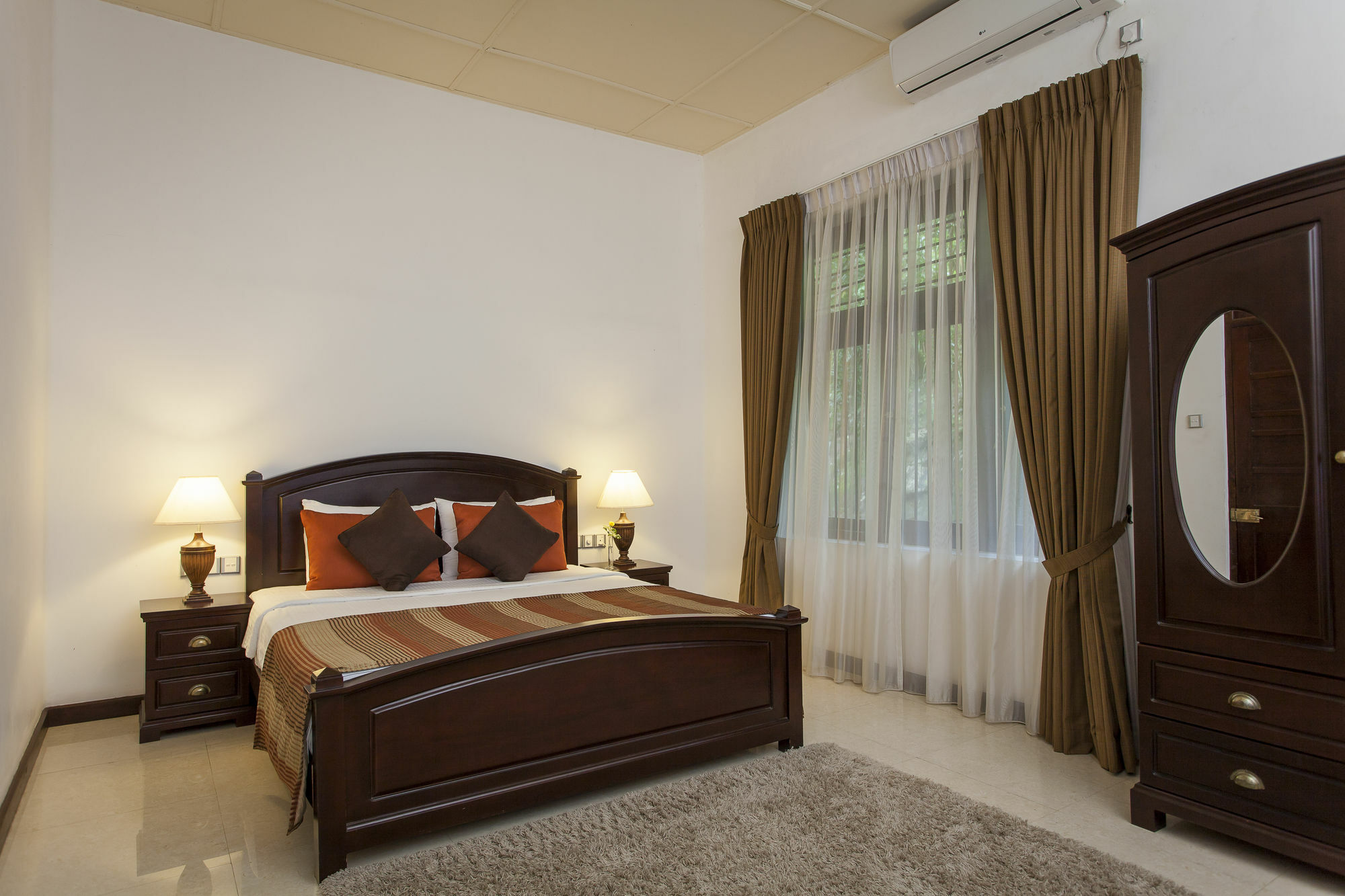 Bungalow By Amaya 3* Kandy