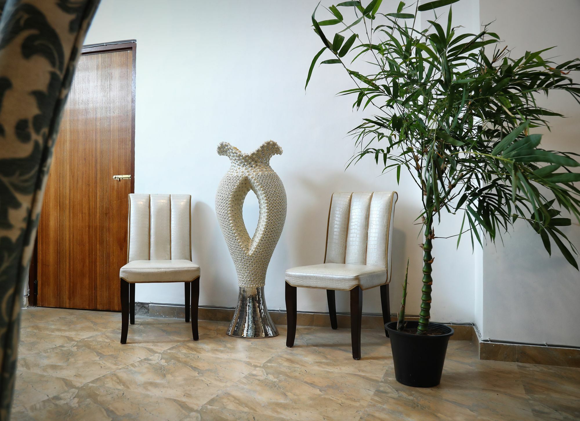 Vendol Maliga Edge 3*