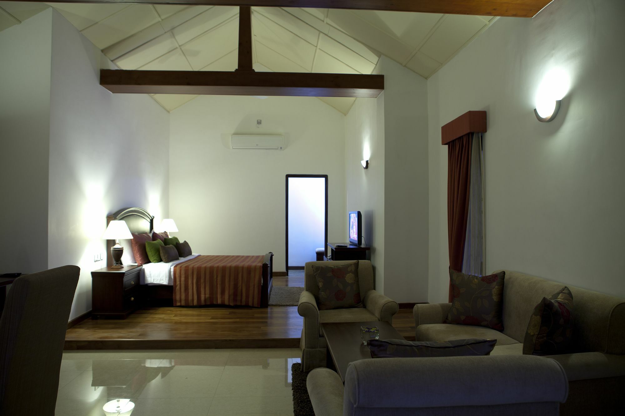 Bungalow By Amaya Kandy