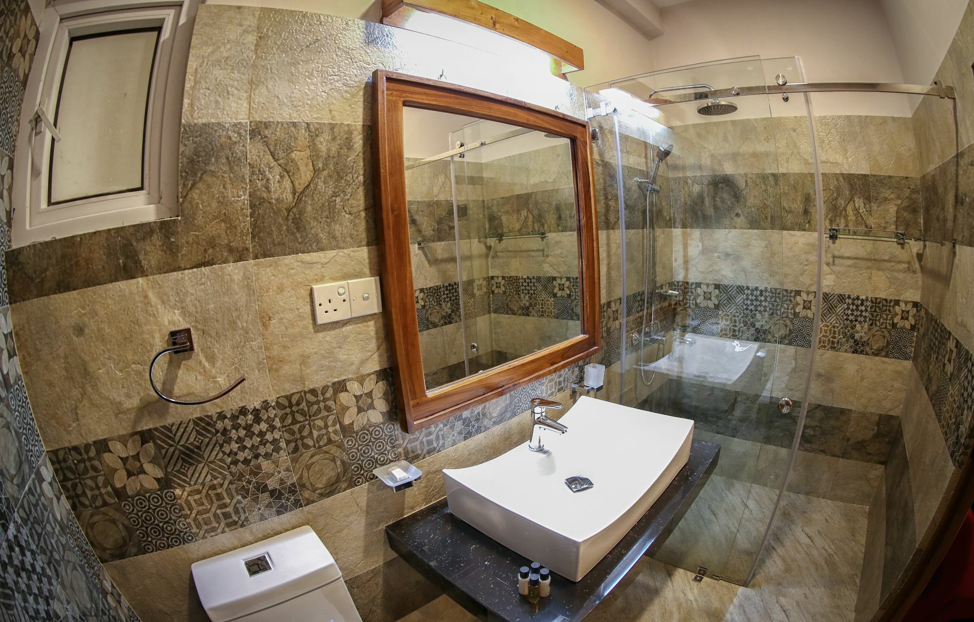 Vendol Maliga Edge Guest house