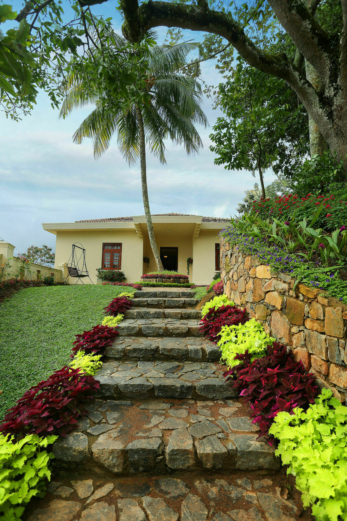 Bungalow By Amaya Hotel Kandy