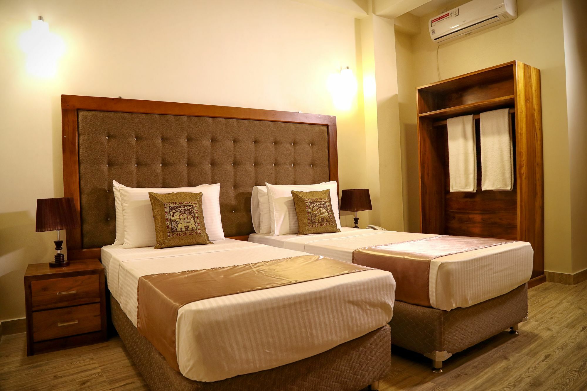 Vendol Maliga Edge 3*