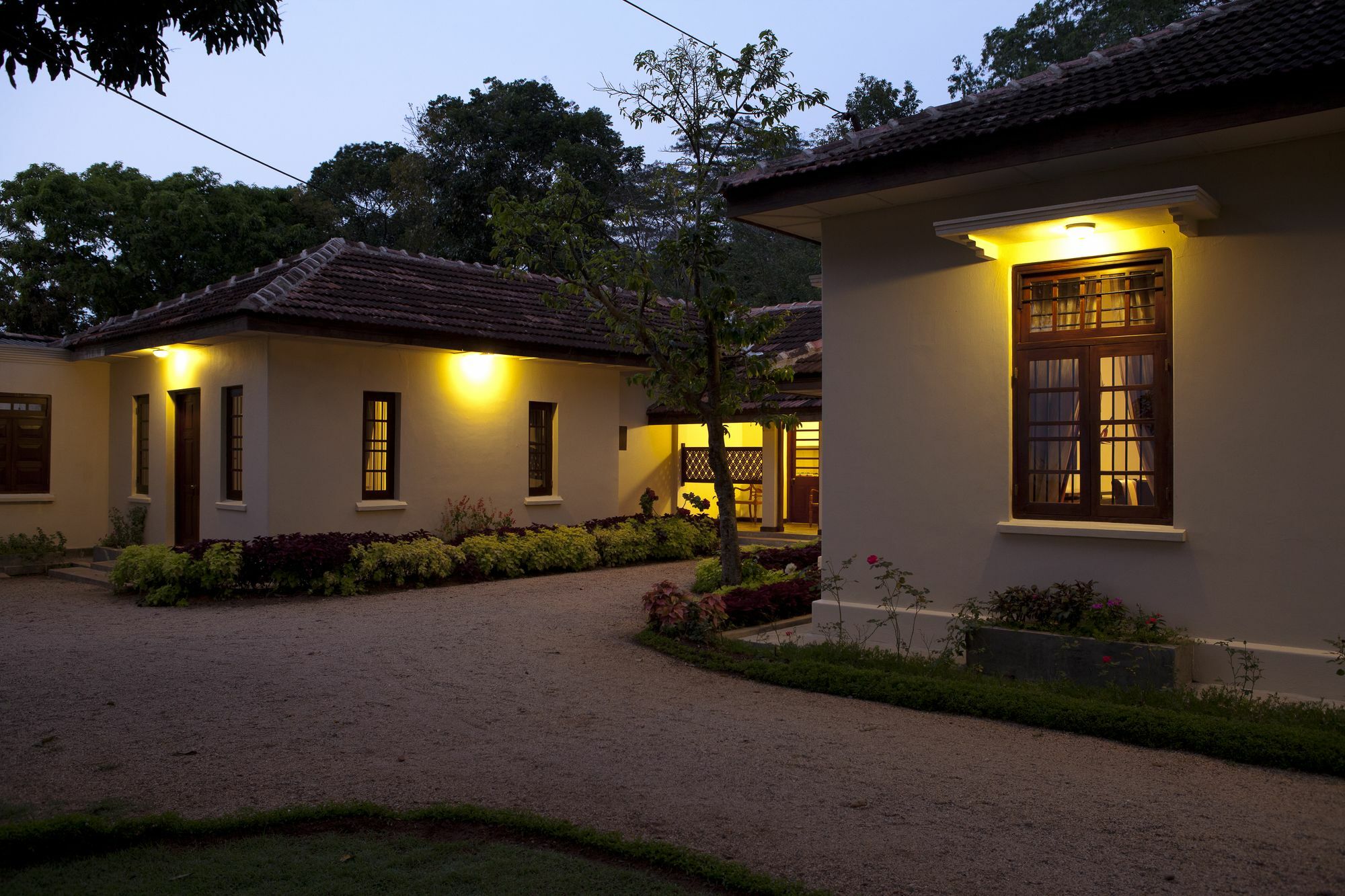 Hotel Bungalow By Amaya