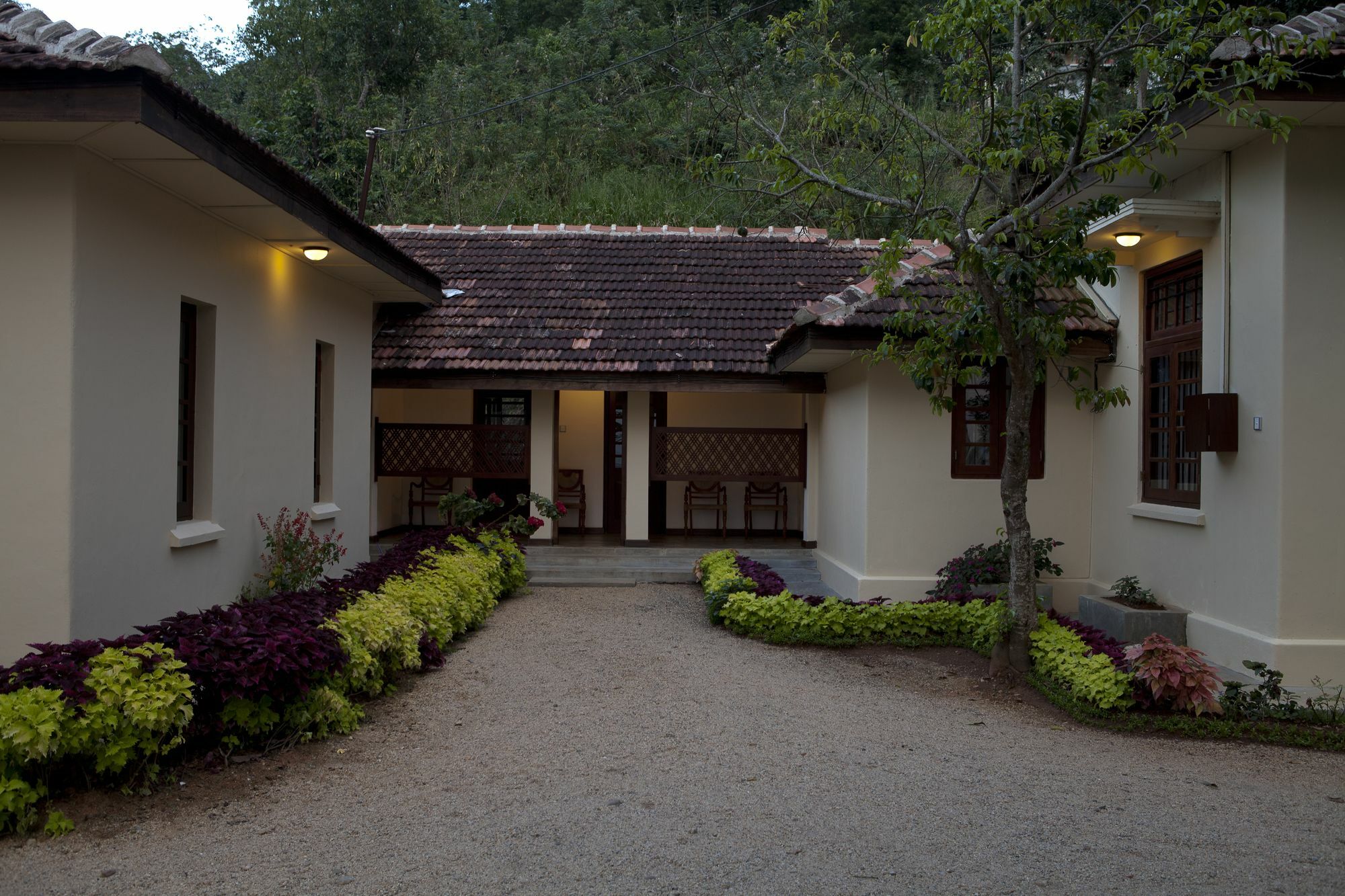 Bungalow By Amaya