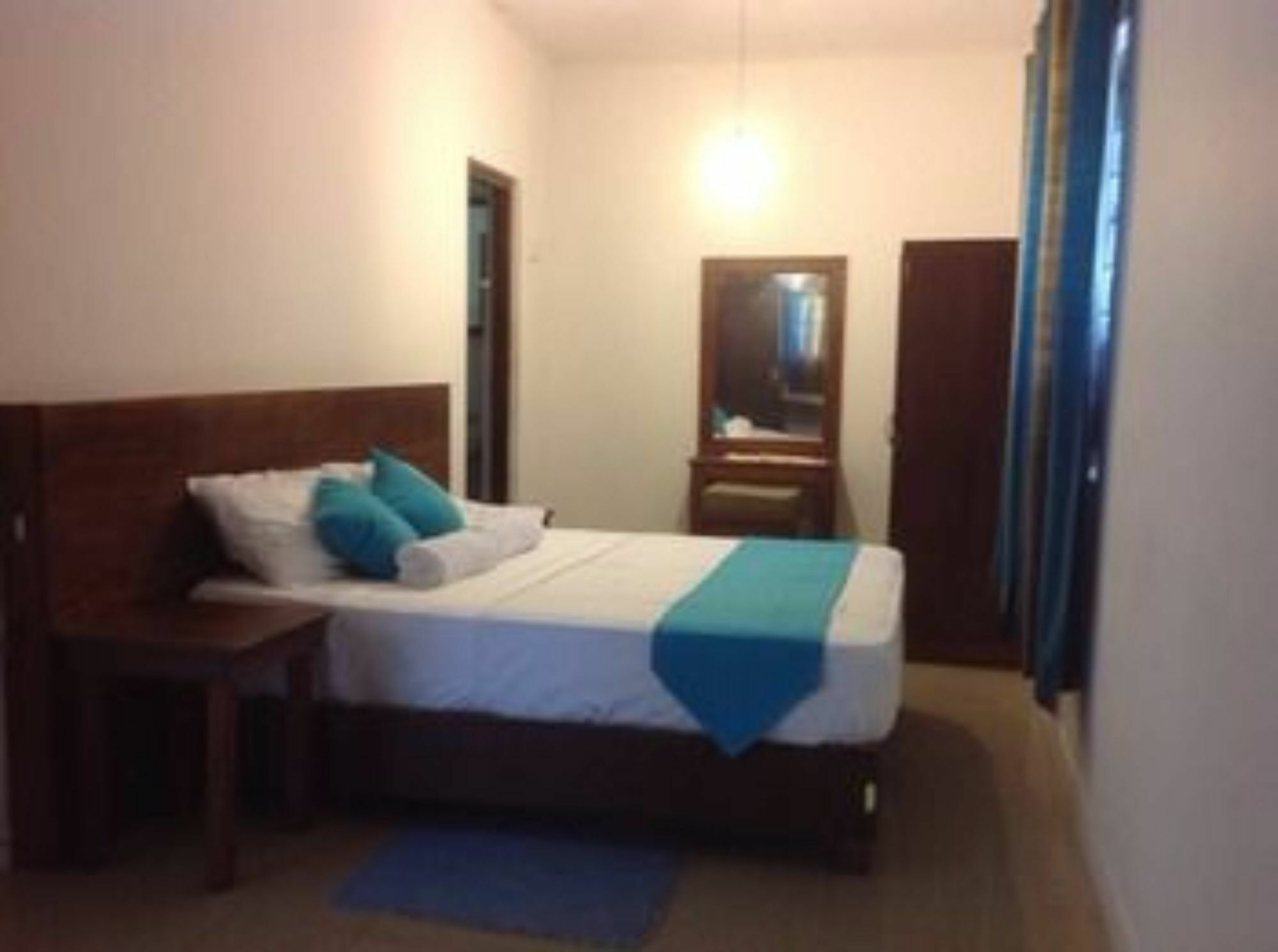 Guest house Tree Breeze Kandy