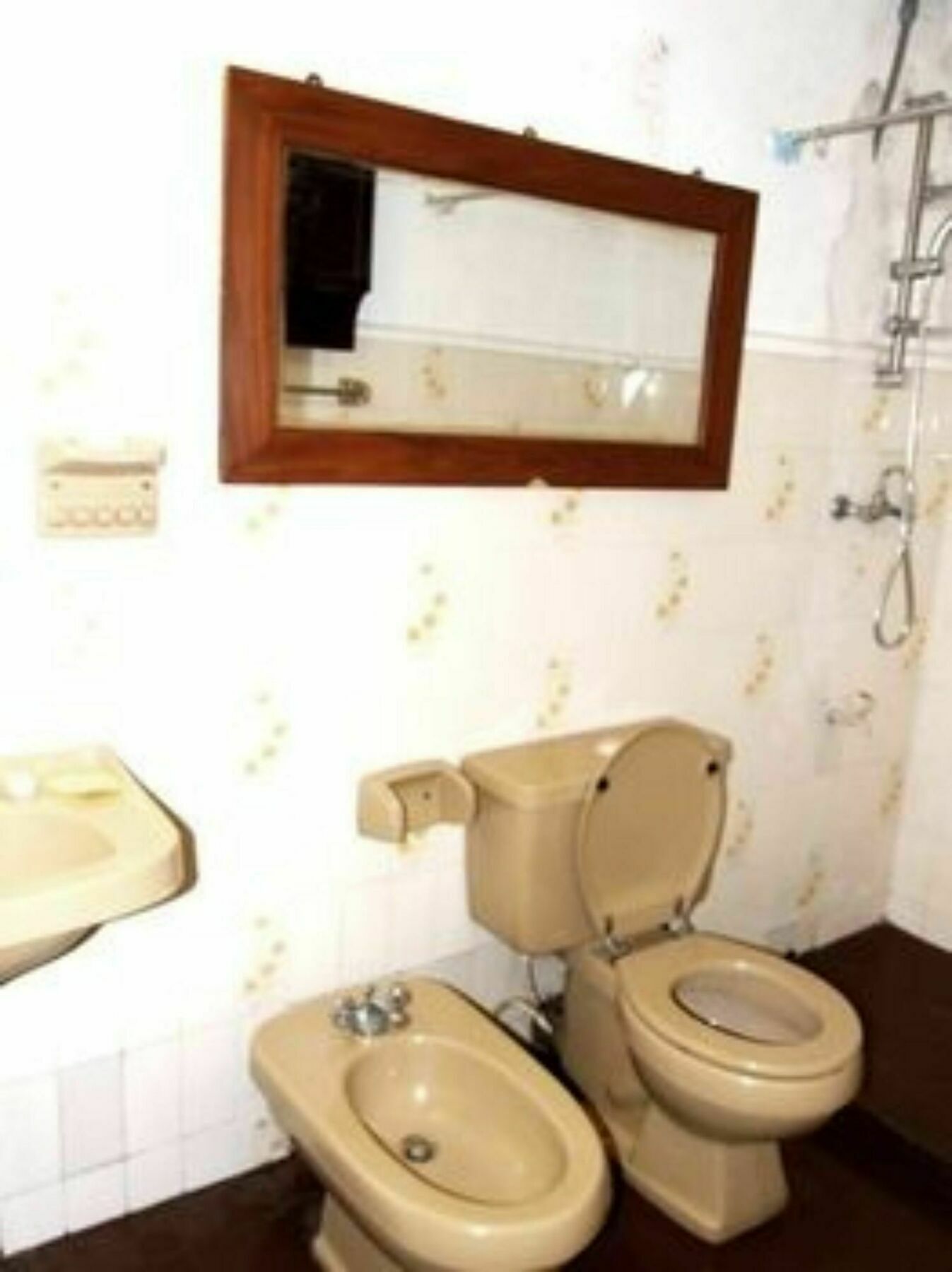 Guest house Tree Breeze 3*