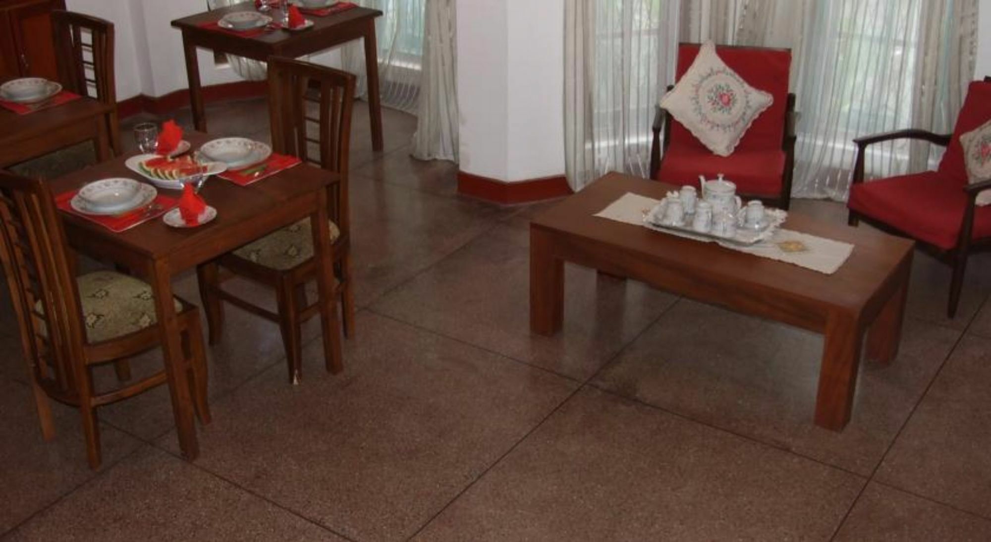 Guest house Tree Breeze Kandy