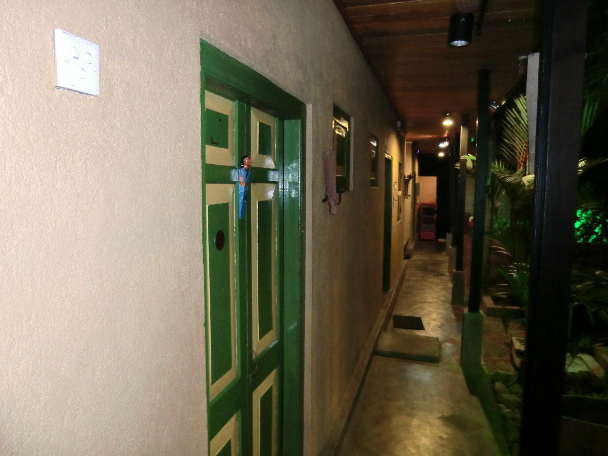 Lodge Settle Tourist Kandy