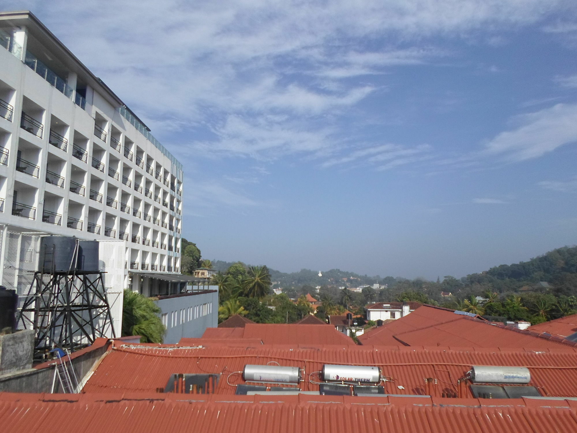 King Of Guest house Kandy